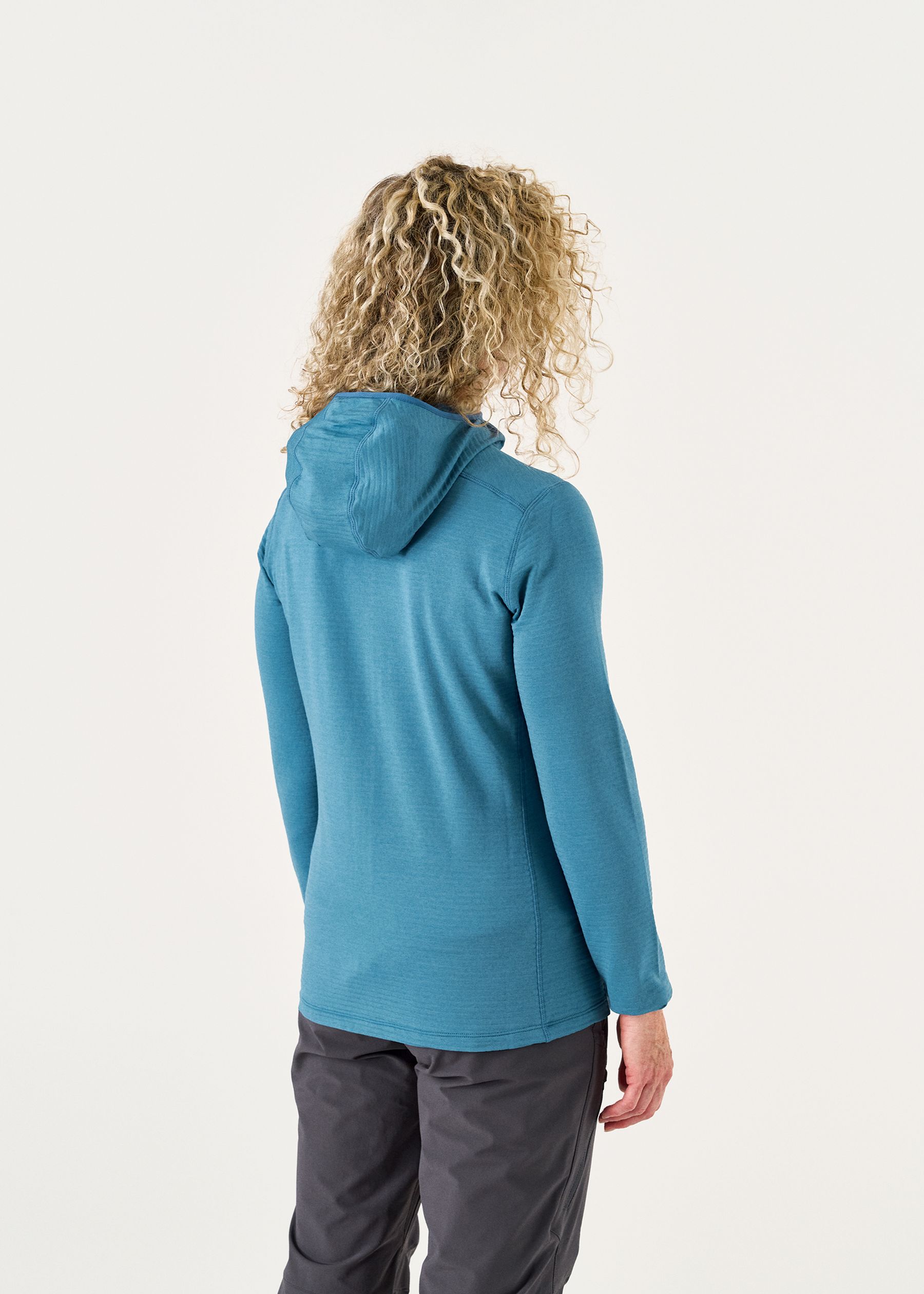 Image - 3 - Lumiko Hooded Jacket