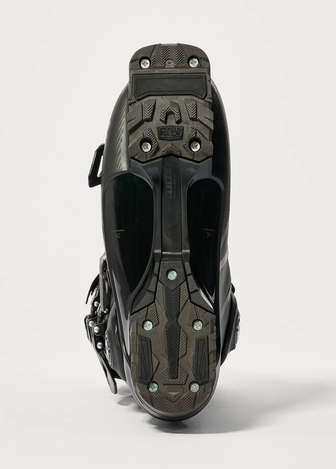 Salomon STH2 MNC 16 Ski Bindings 2023