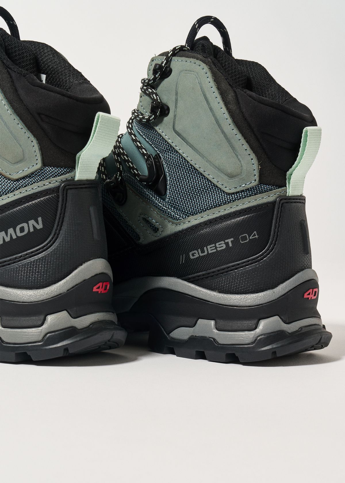 Advanced (ADV-C) 4D Chassis