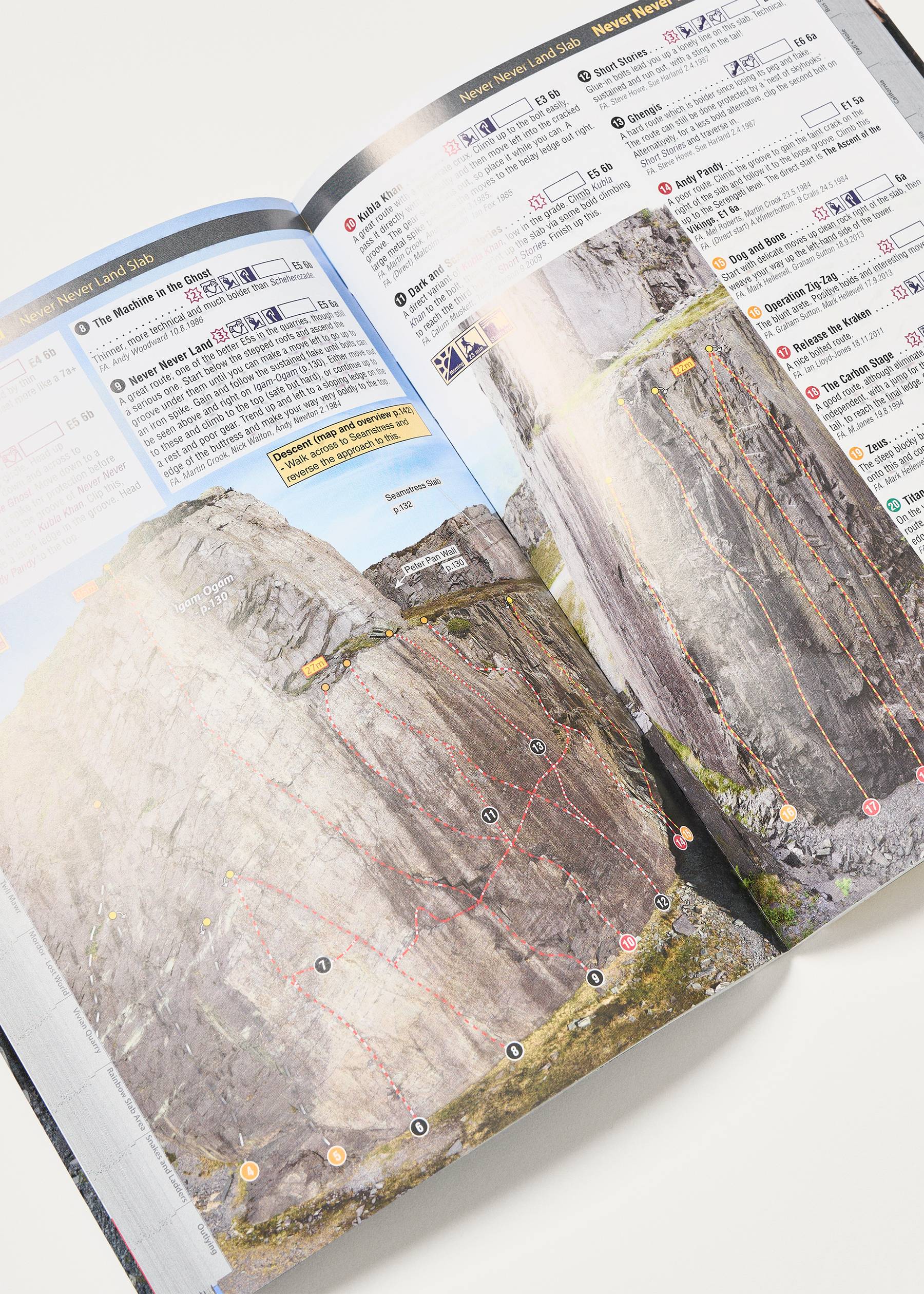 Image - 2 - North Wales Slate Guidebook