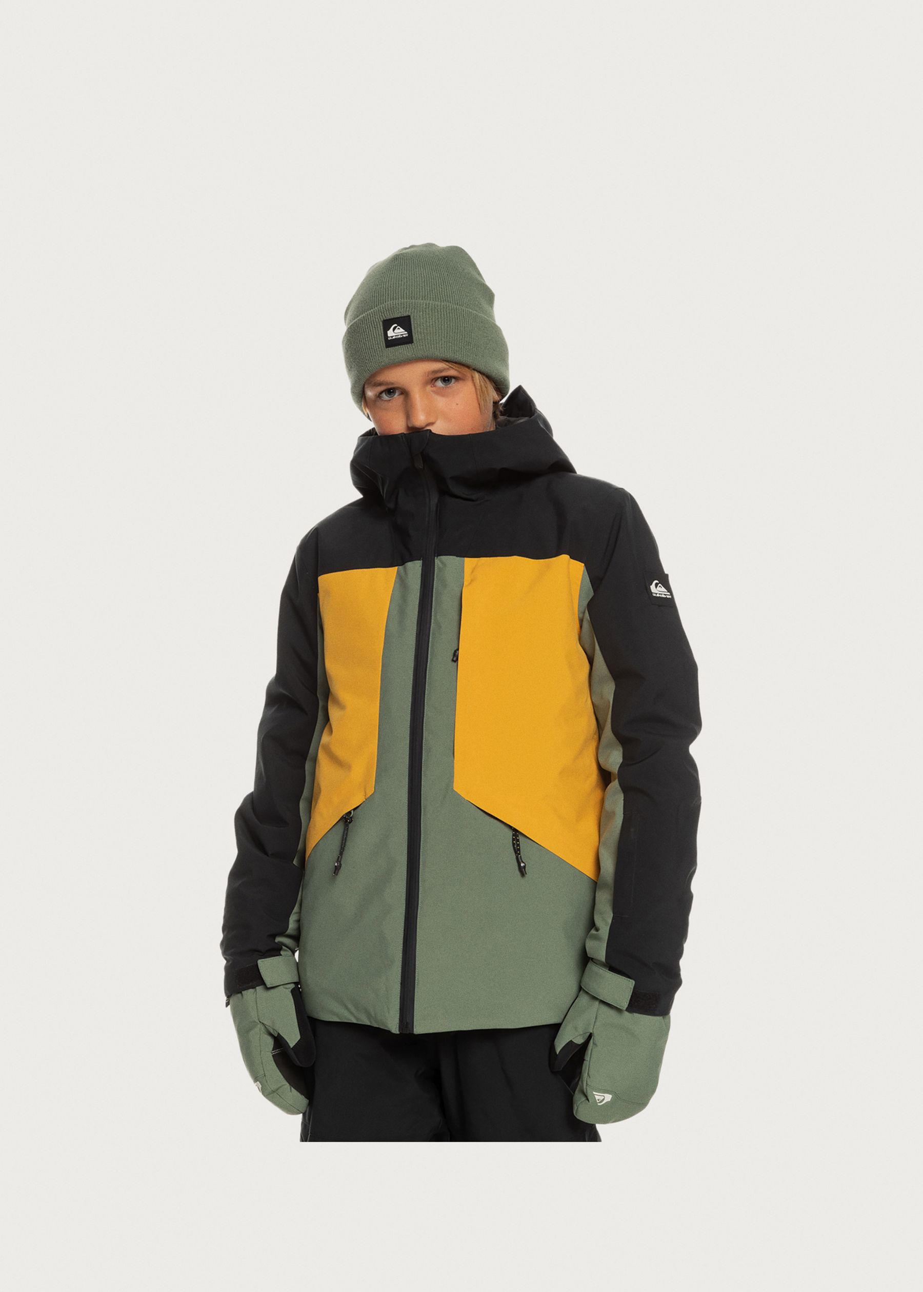 Image - 1 - Ambition Jacket