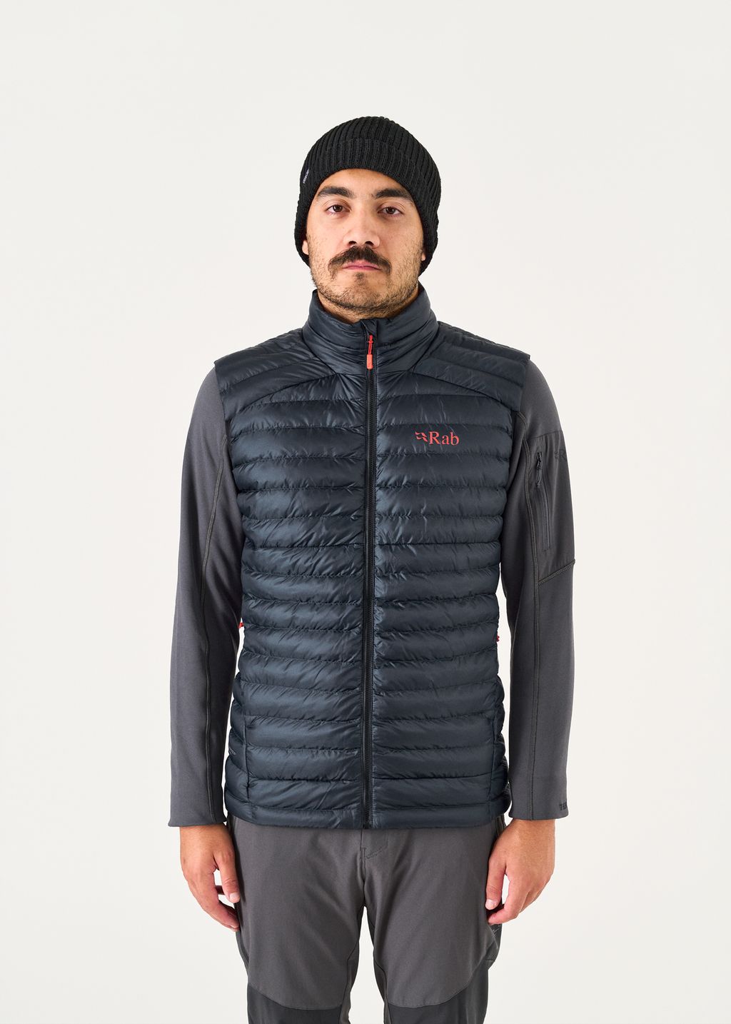 Rab Cirrus Vest