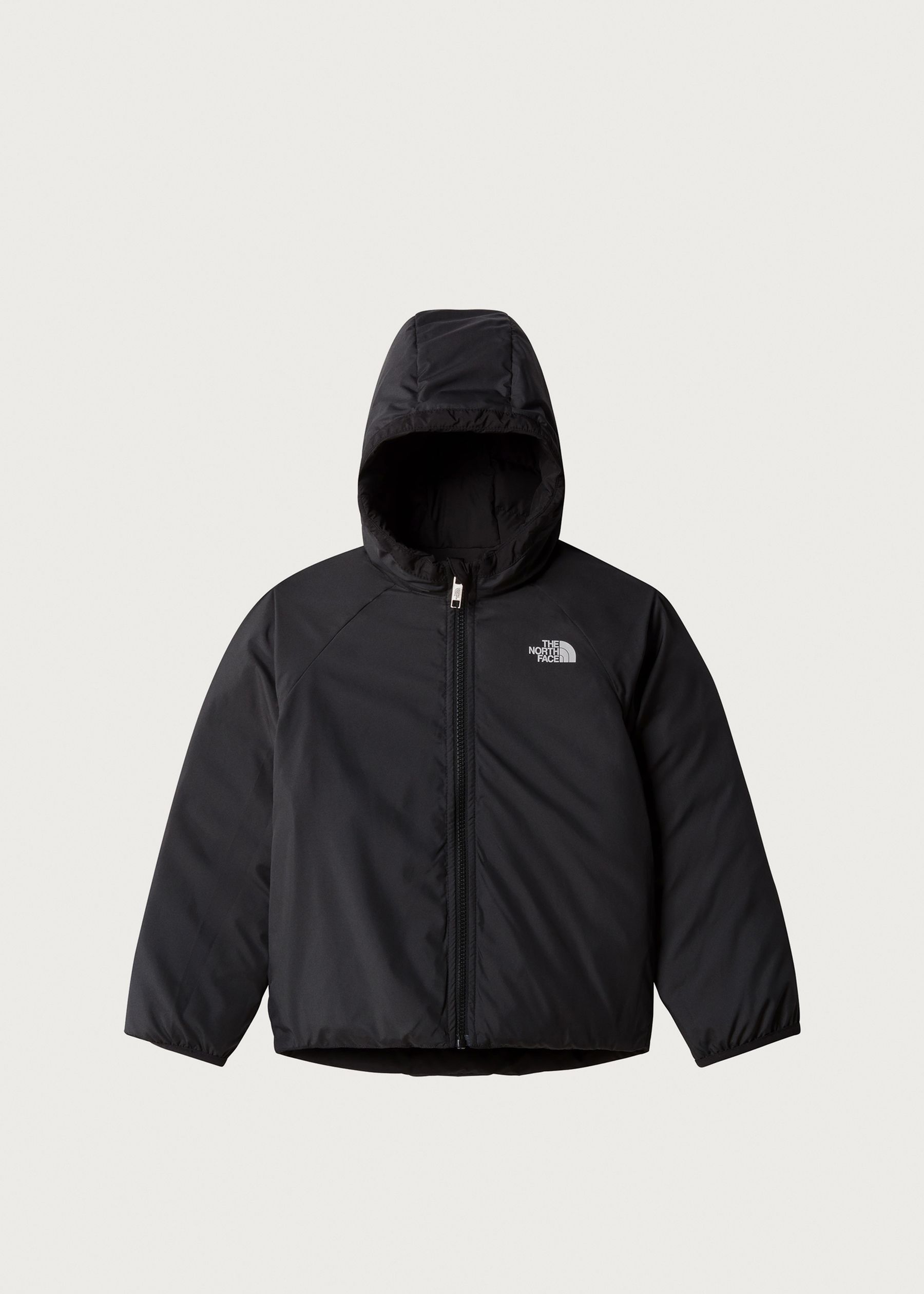 Image - 3 - Reversible Perrito Hooded Kids' Jacket