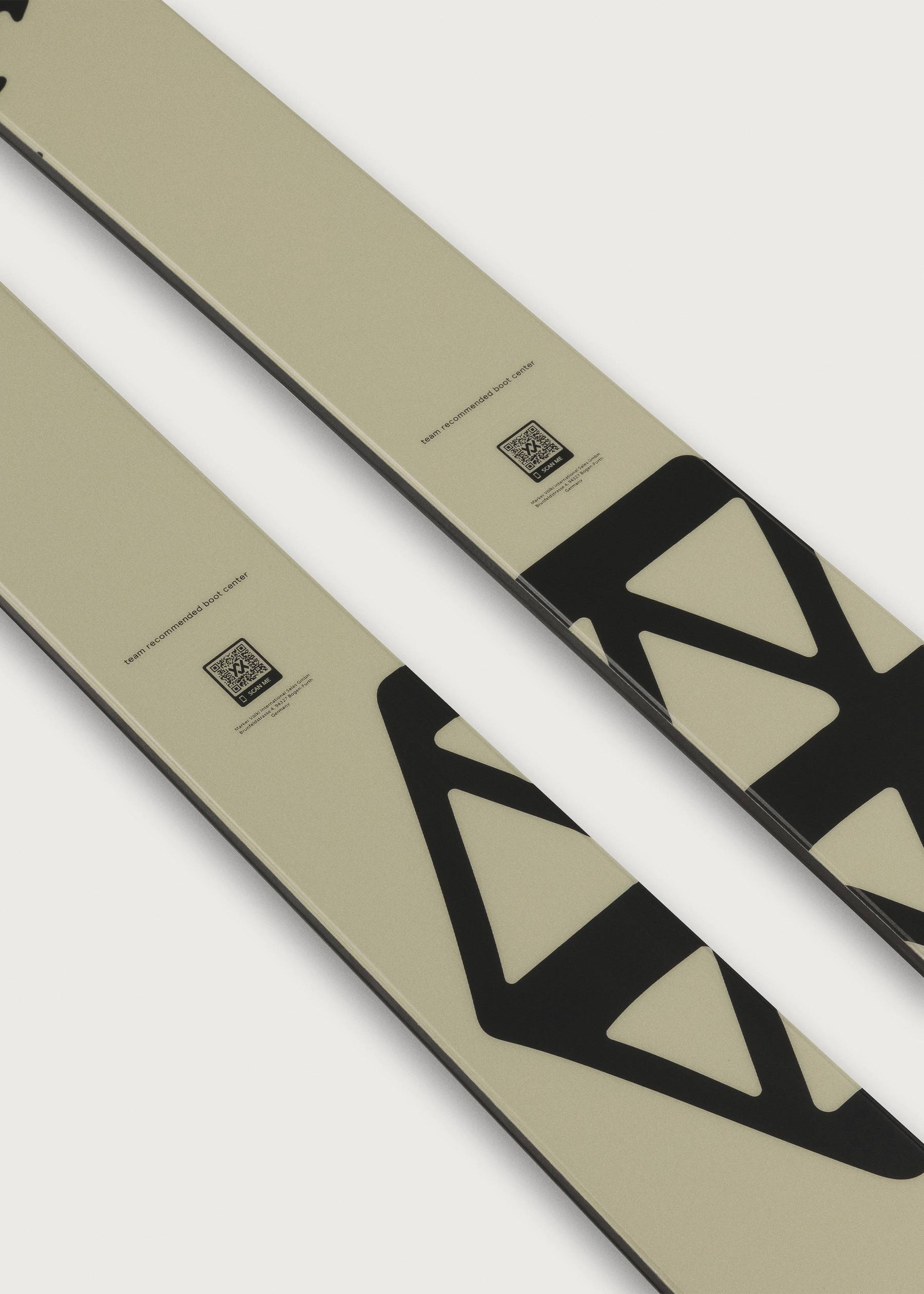 Image - 3 - Revolt 101 Skis