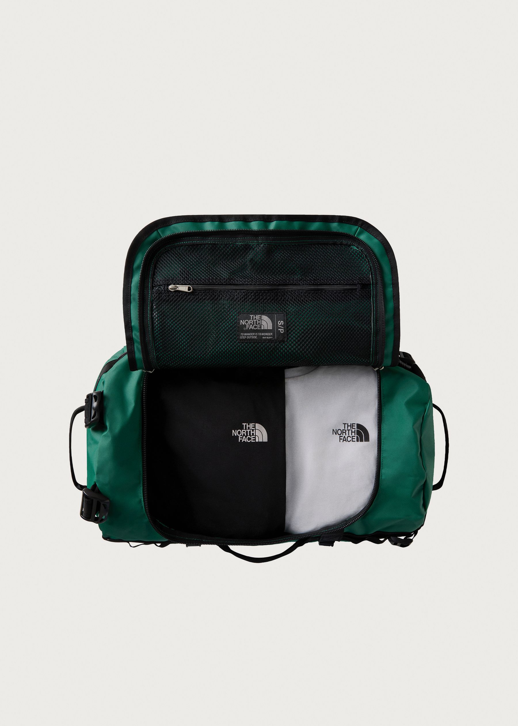 The North Face Base Camp Duffel 50L - Small