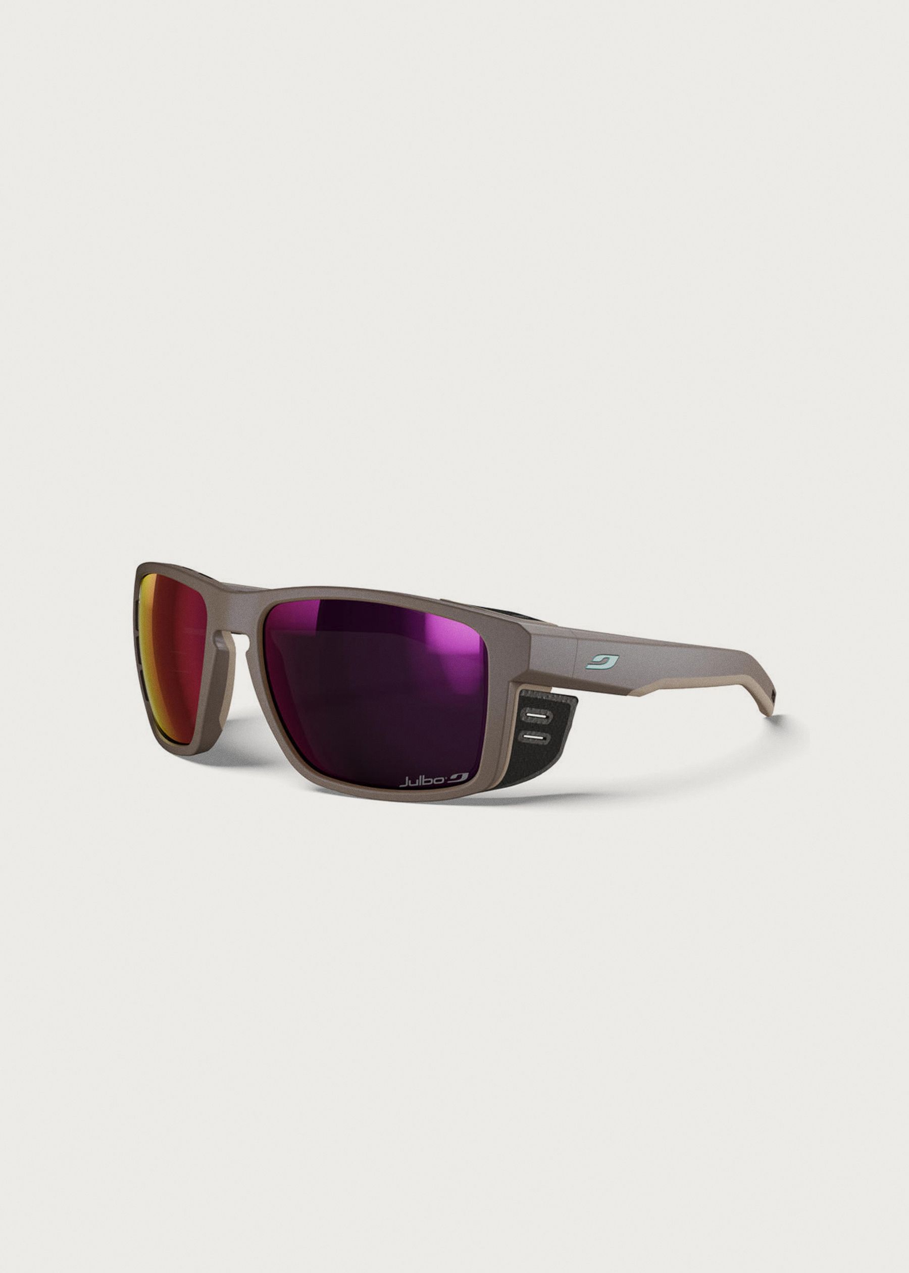 Image - 3 - Shield Kilian Jornet Reactiv 0-4 High Contrast Sunglasses