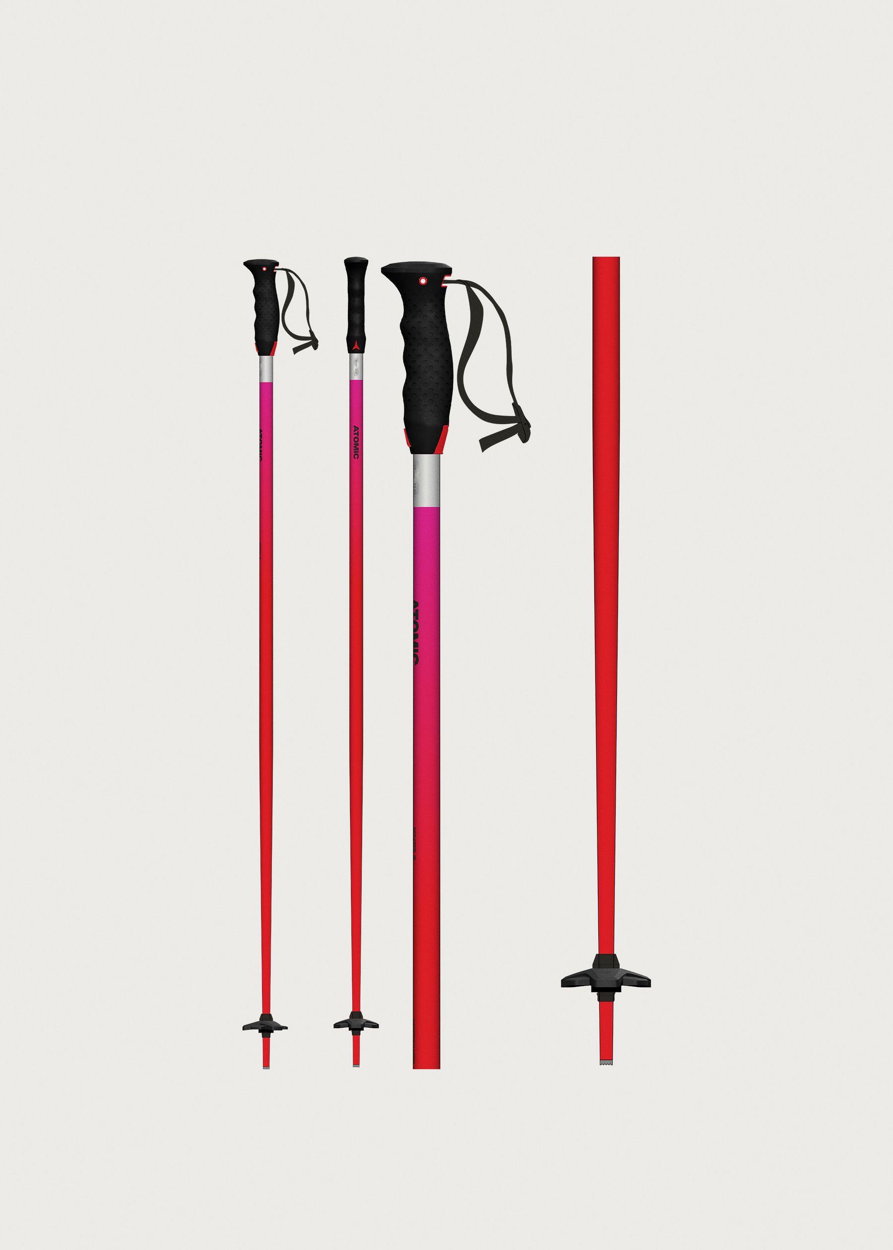 Image - 1 - Redster Jr Ski Poles