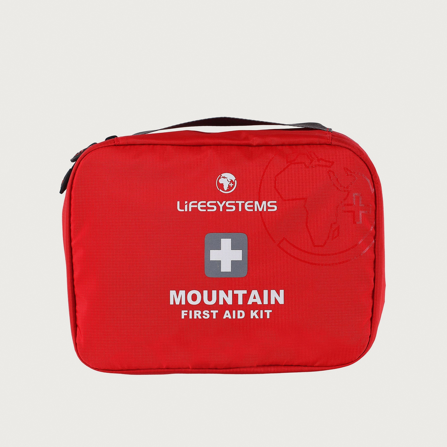 Image of First aid kit