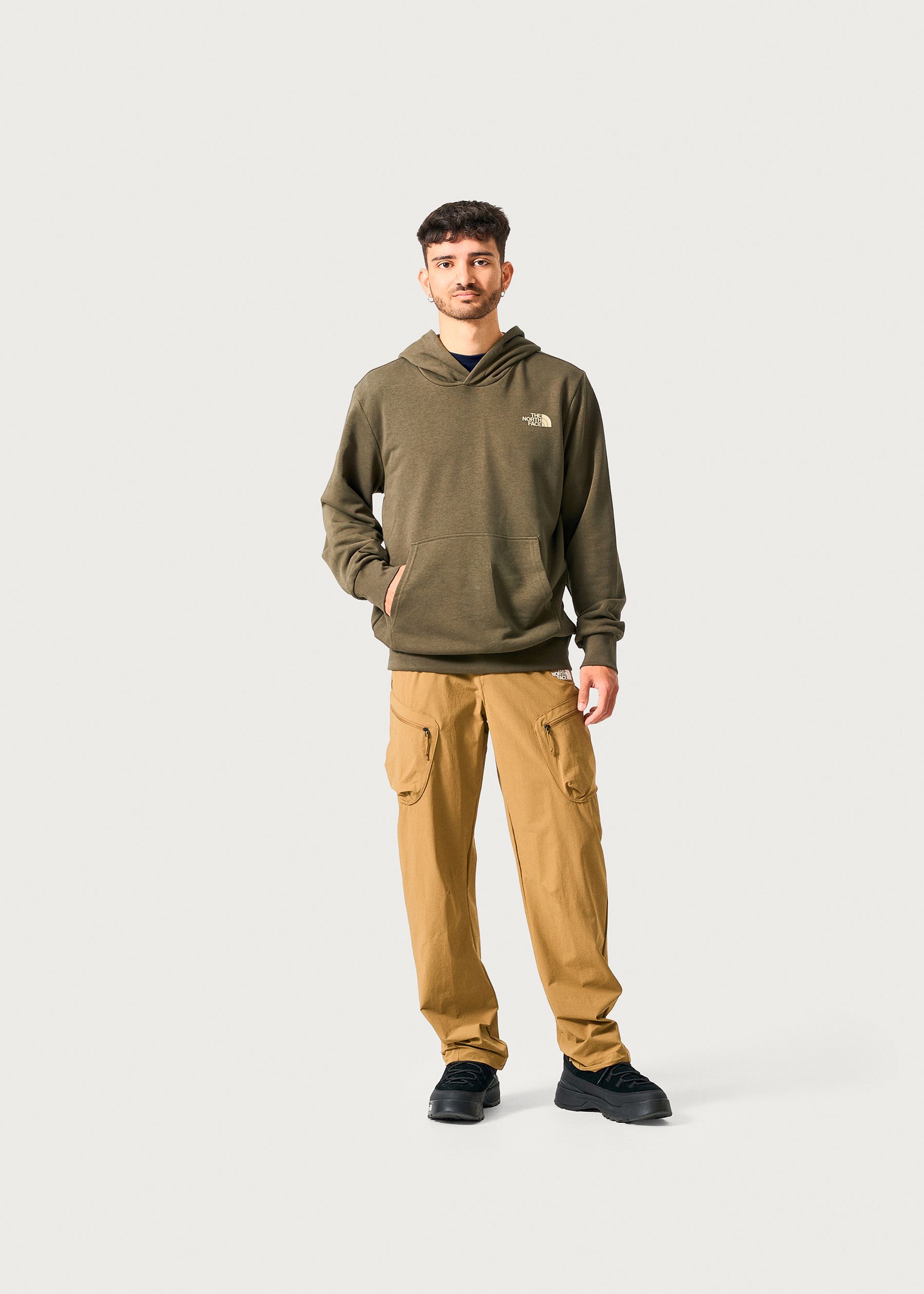Image - 2 - Monte Regular Hoodie-Graphic