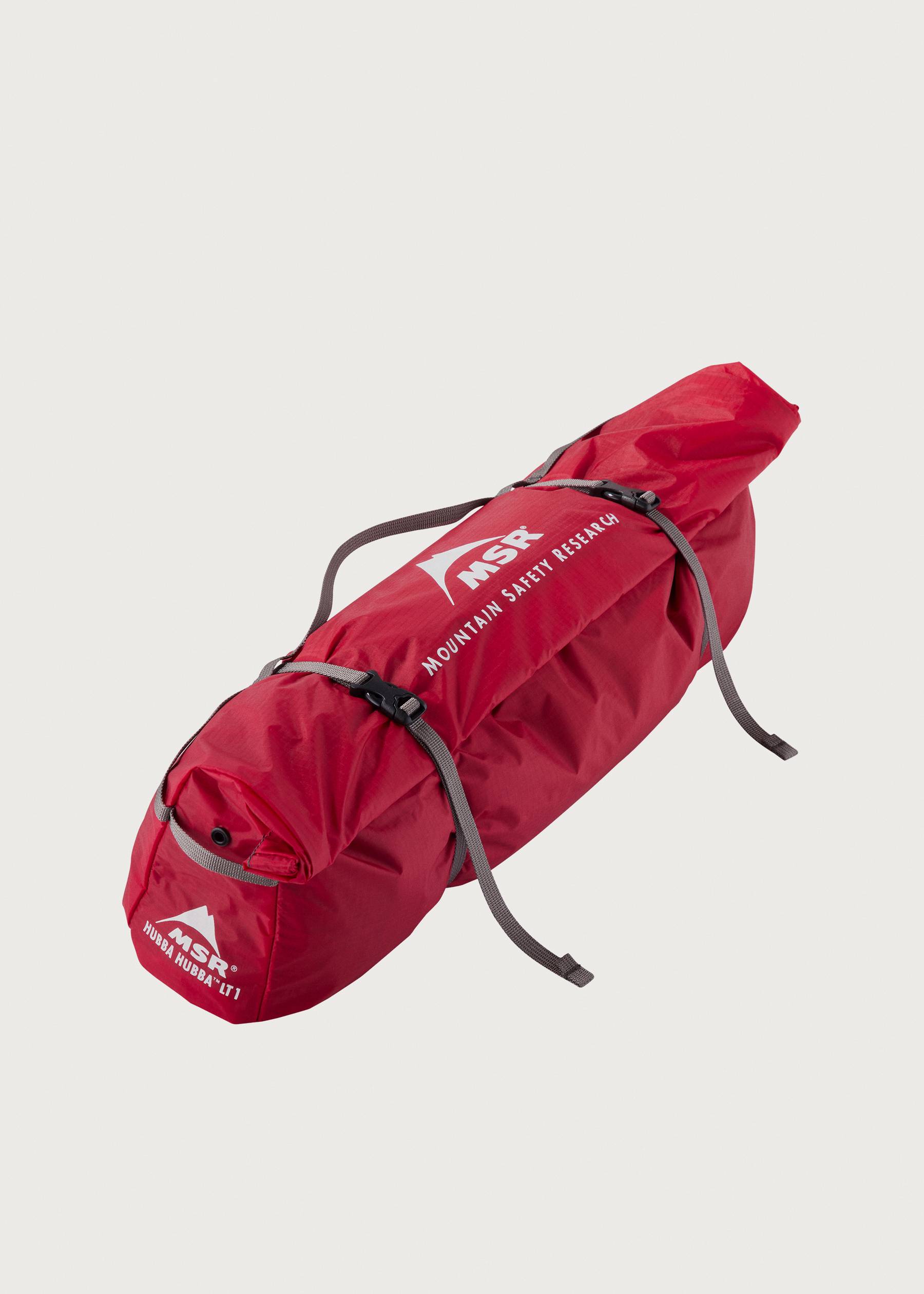 MSR Hubba Hubba LT 1P Tent