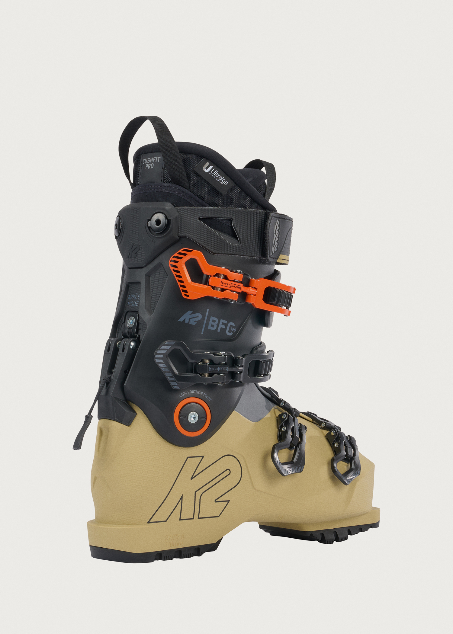K2 BFC 120 GW Ski Boots