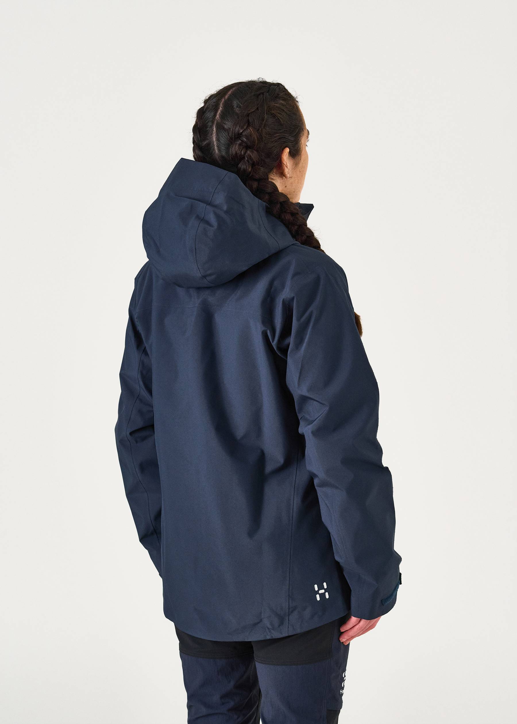 Image - 3 - Front Proof Jacket