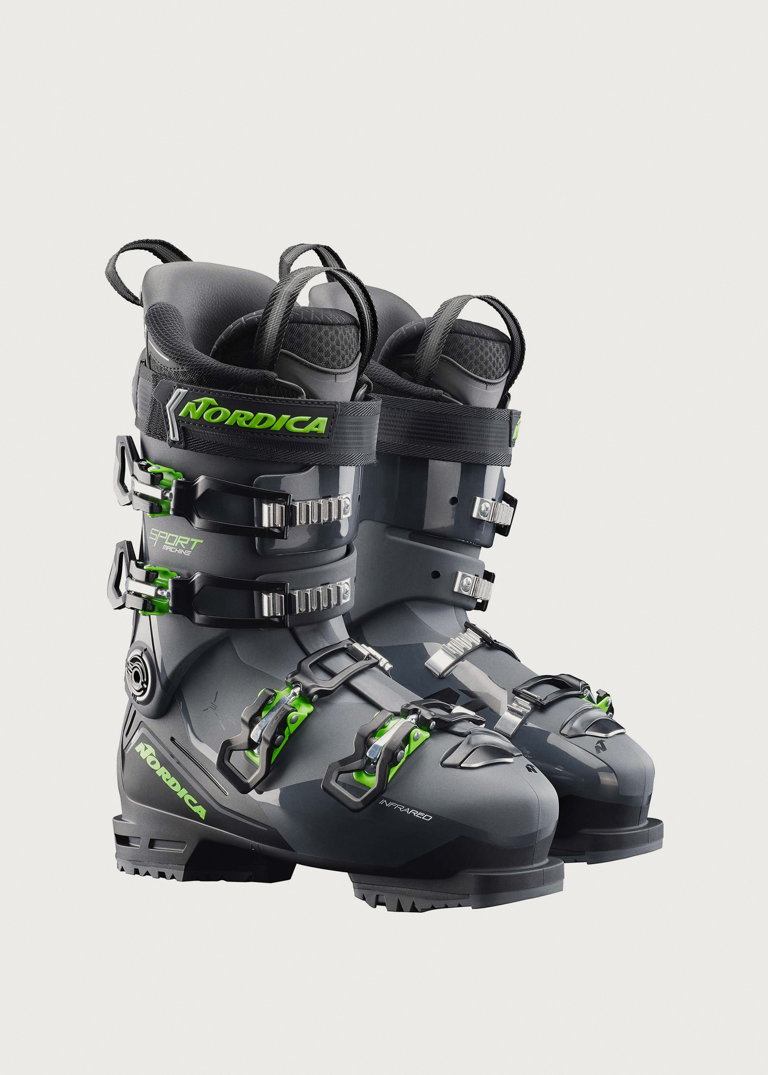 nordica sportmachine 90 ski boots