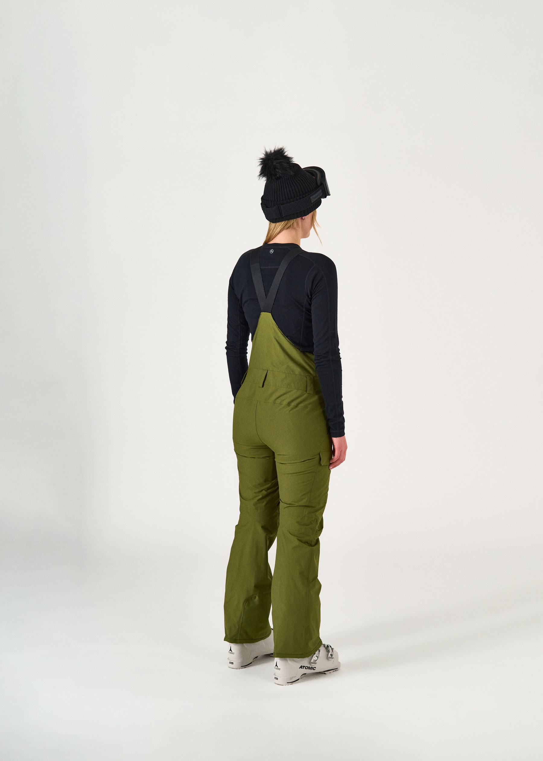 Image - 3 - Freedom Bib Pants