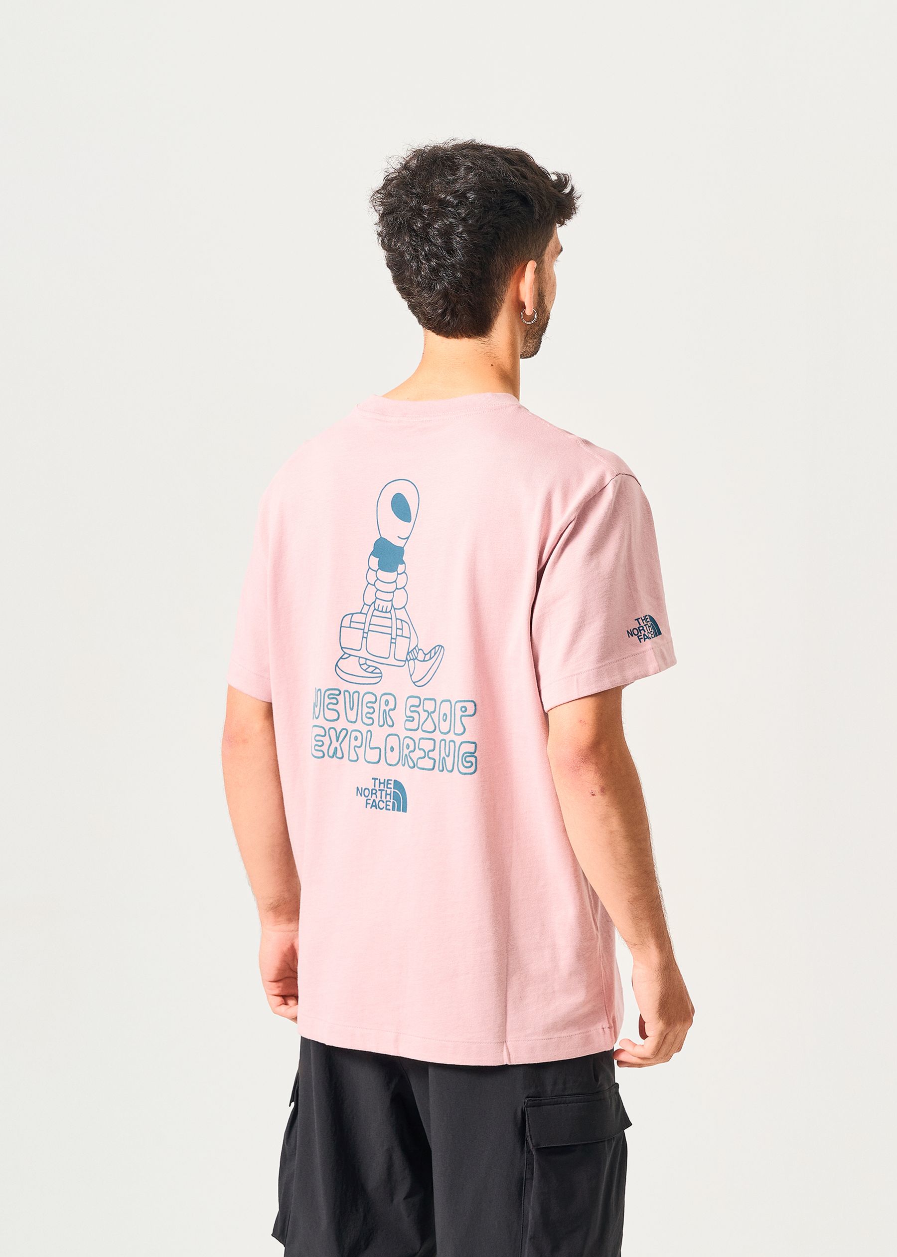 Image - 3 - Alien Relaxed Tee