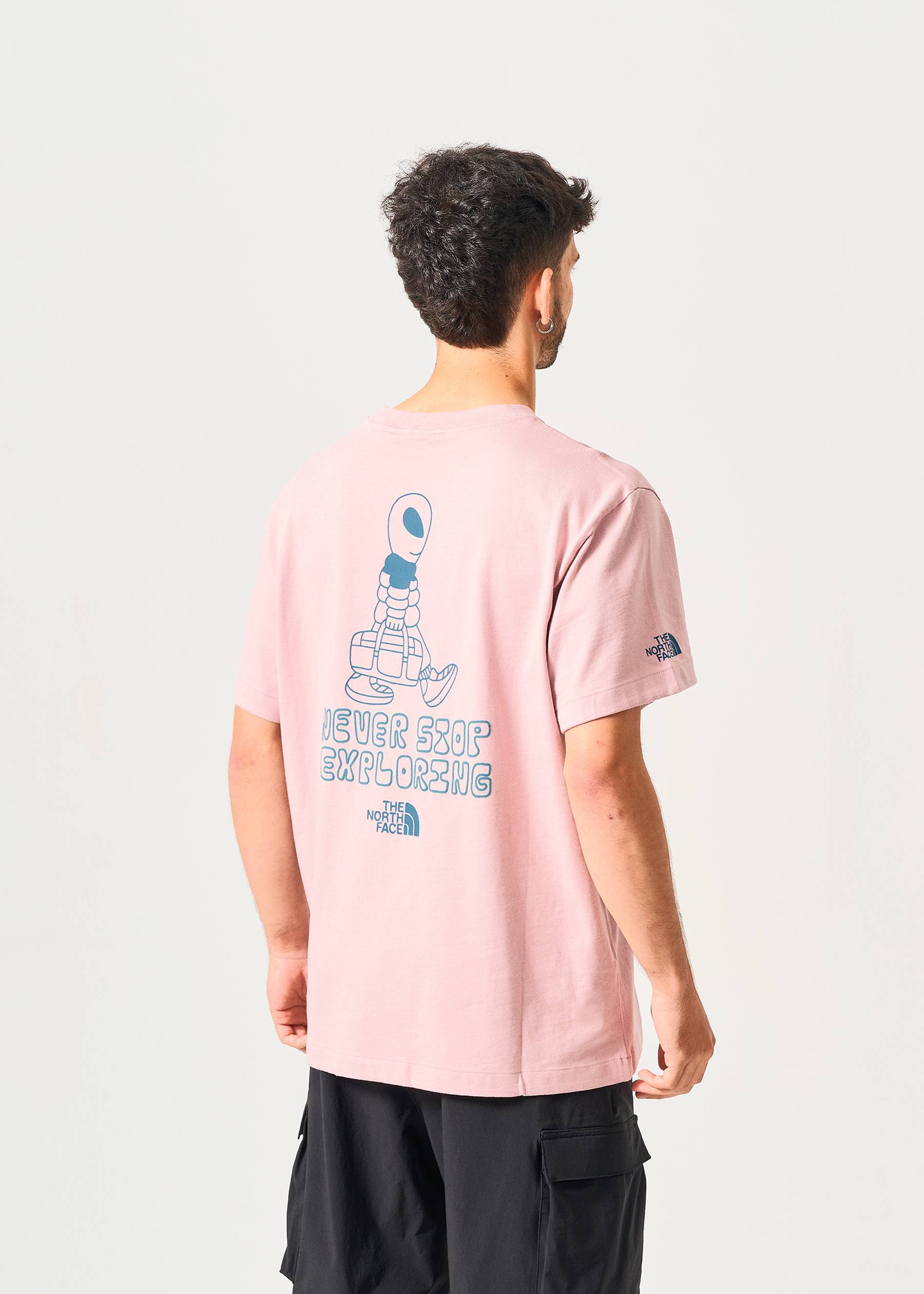 Image - 3 - Alien Relaxed Tee