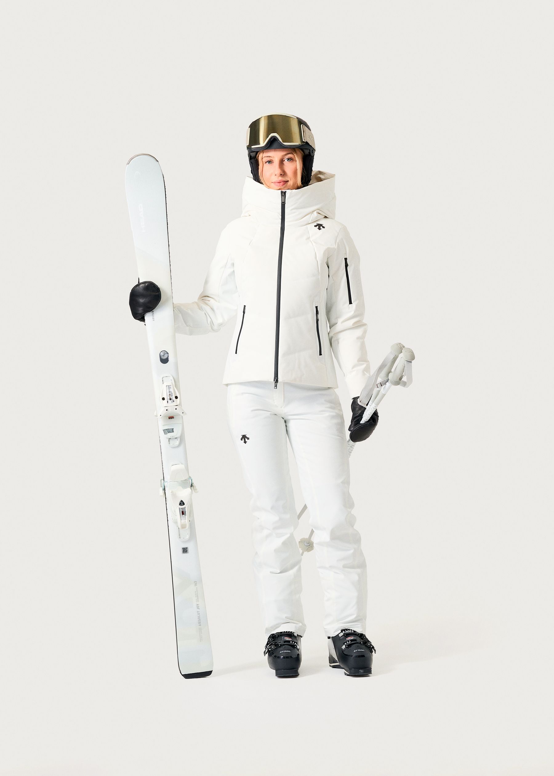 Image - 2 - Welded Down Jacket