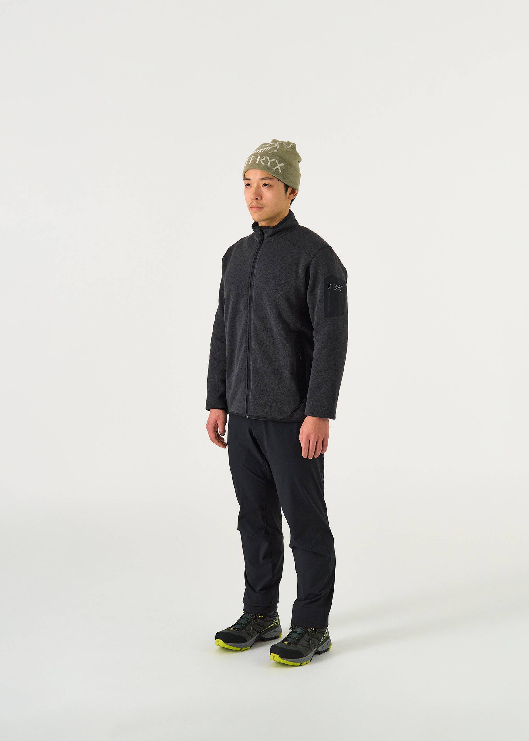 Image - 2 - Covert Cardigan