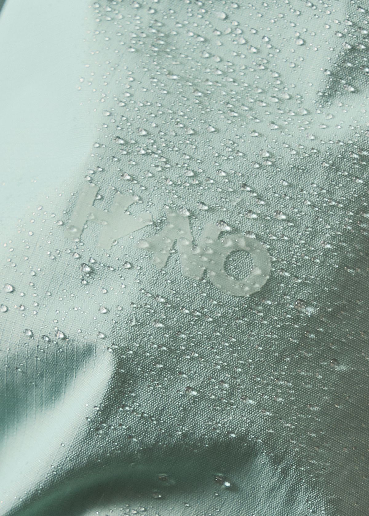H2No Performance Standard waterproof protection 