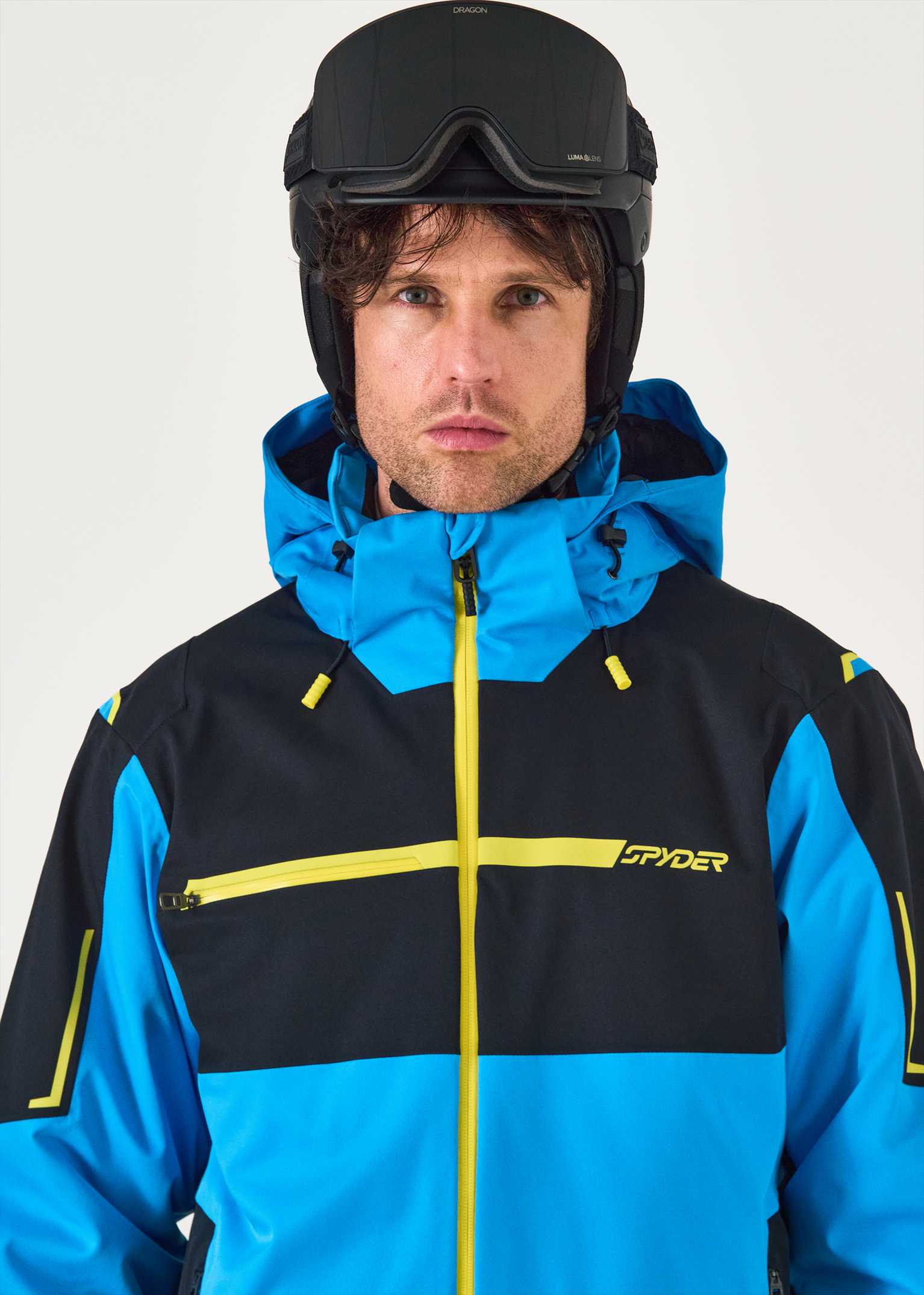 Spyder Titan Jacket