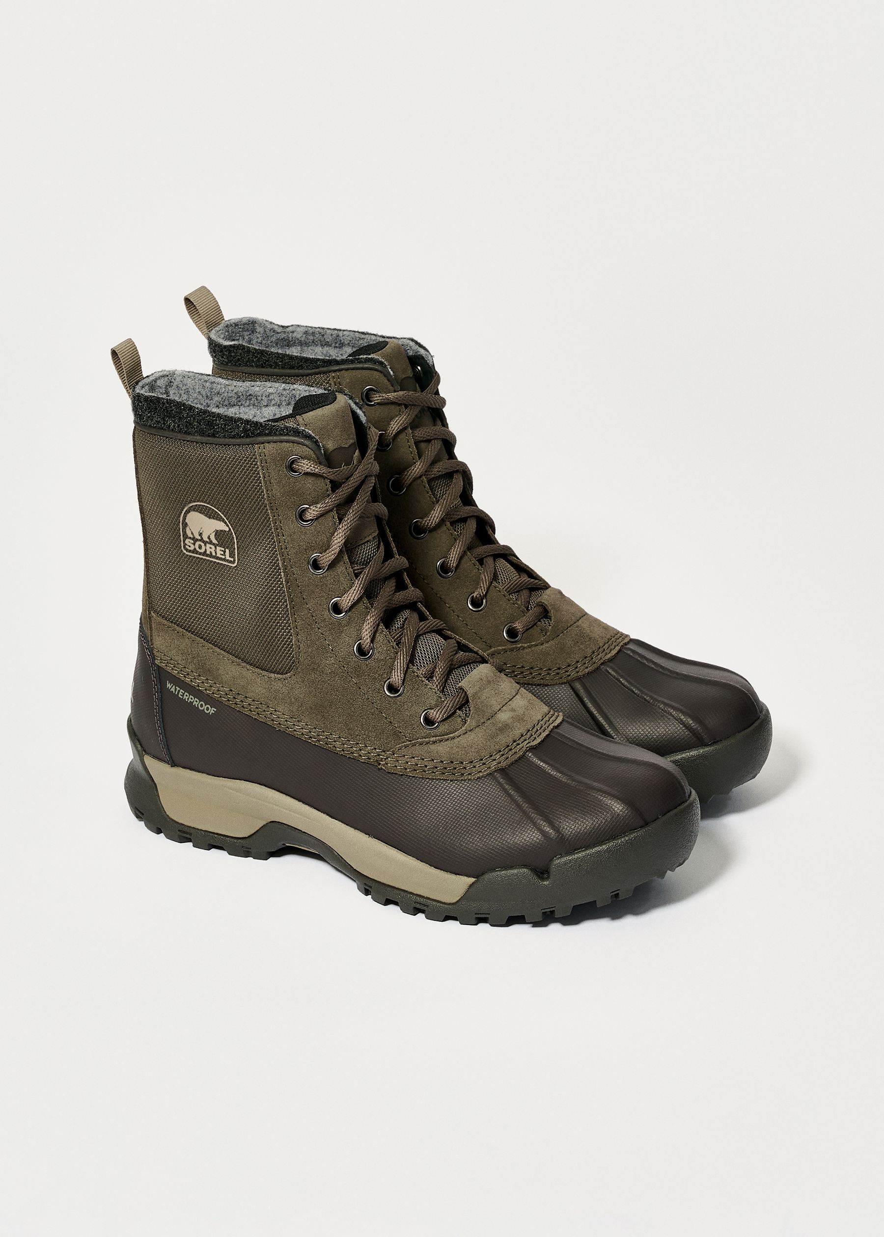 Image - 2 - Buxton Lite Waterproof Snow Boots