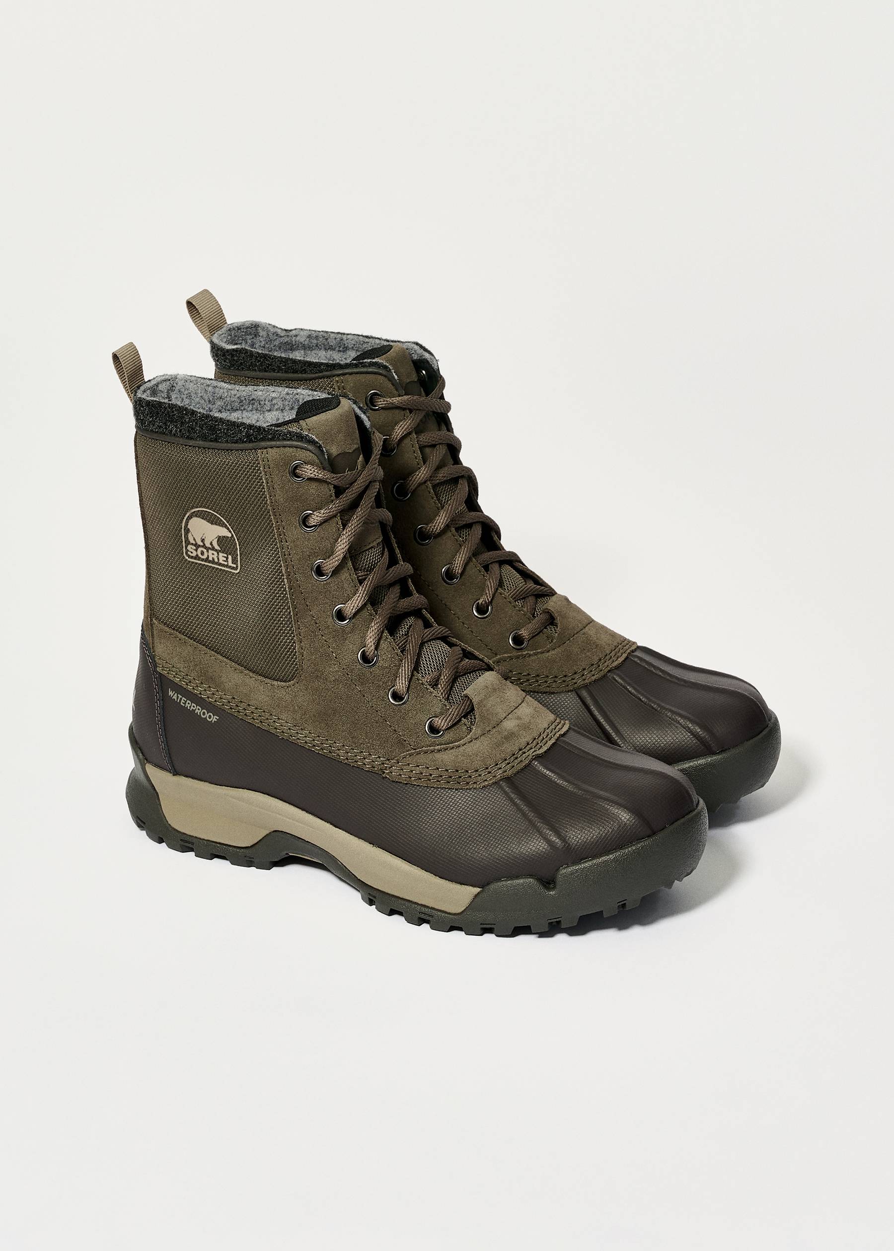 Image - 2 - Buxton Lite Waterproof Snow Boots