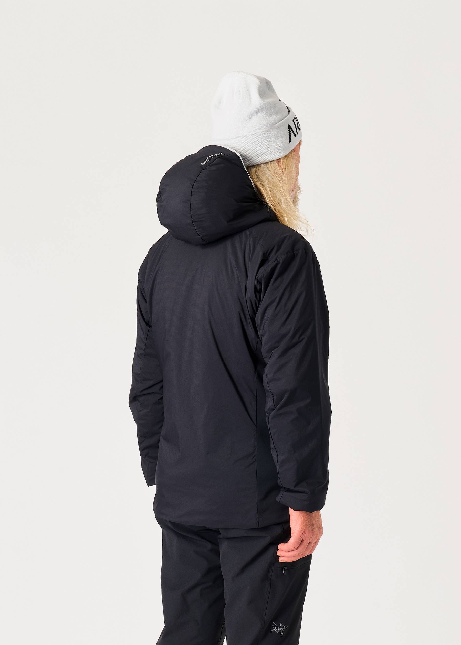Image - 3 - Atom Hoody