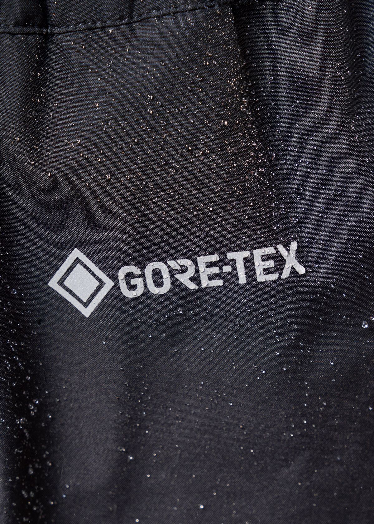GORE-TEX ePE waterproof protection