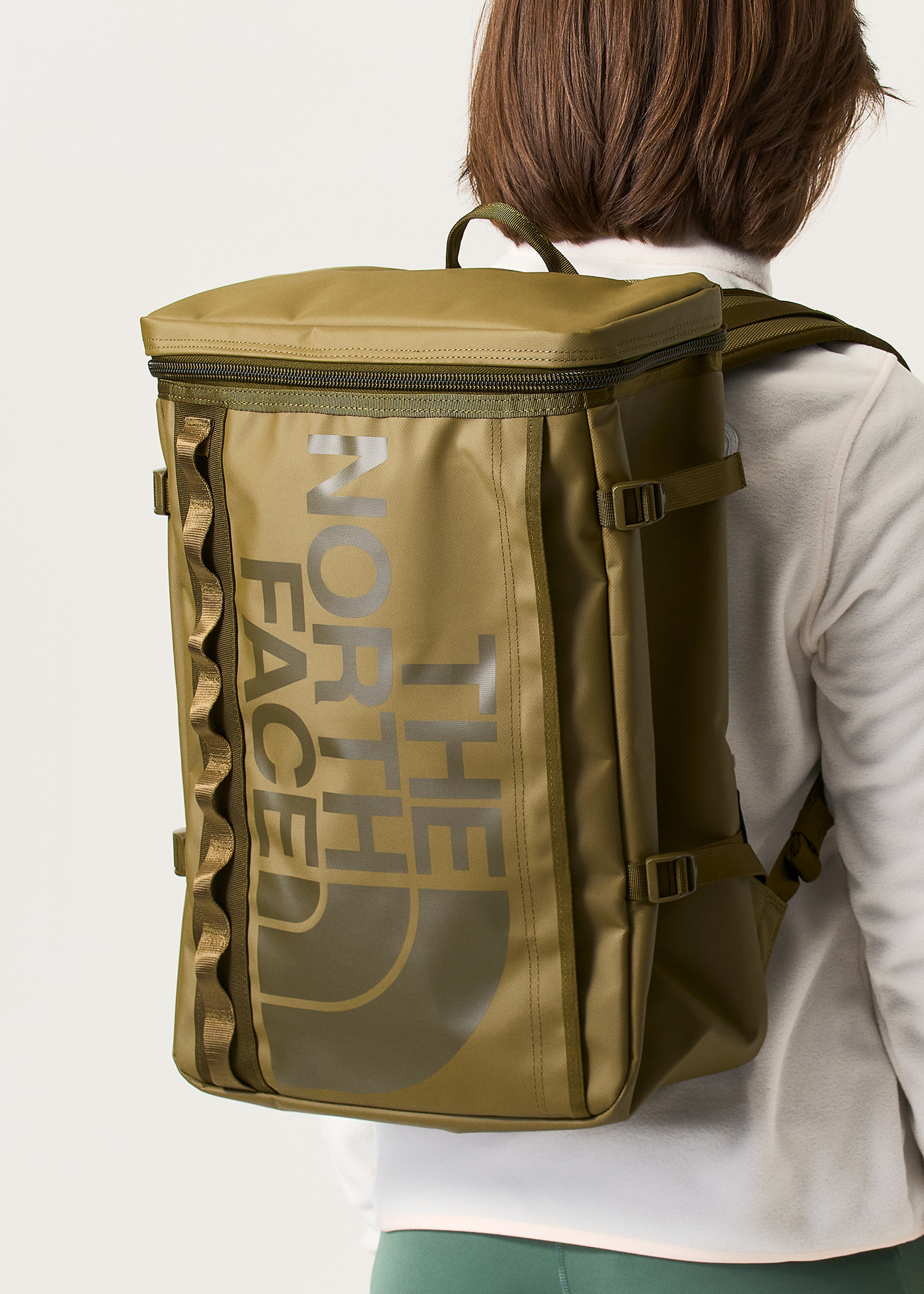 The North Face Base Camp Fuse Box