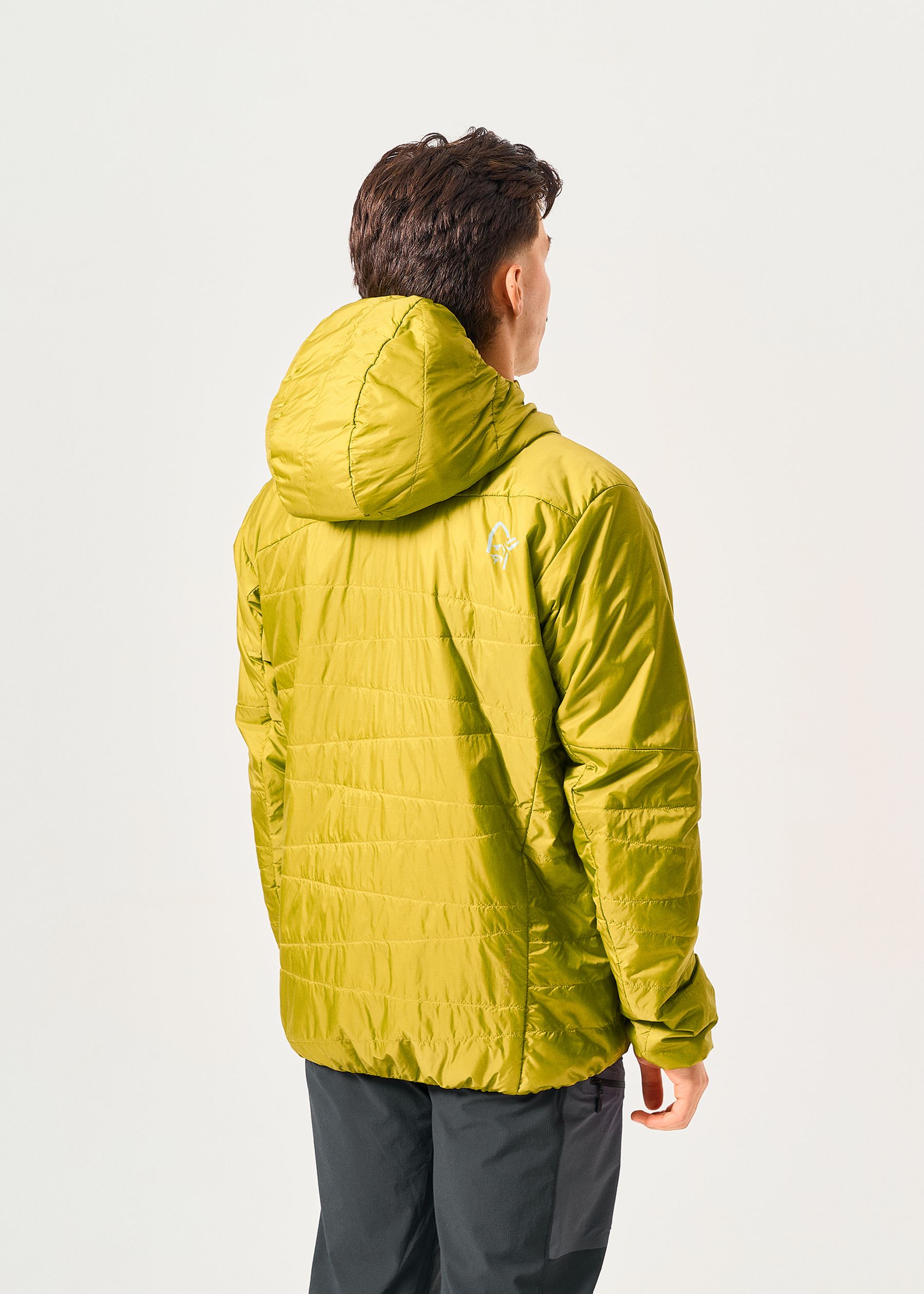 Image - 3 - Falketind Thermo 40 Hoody
