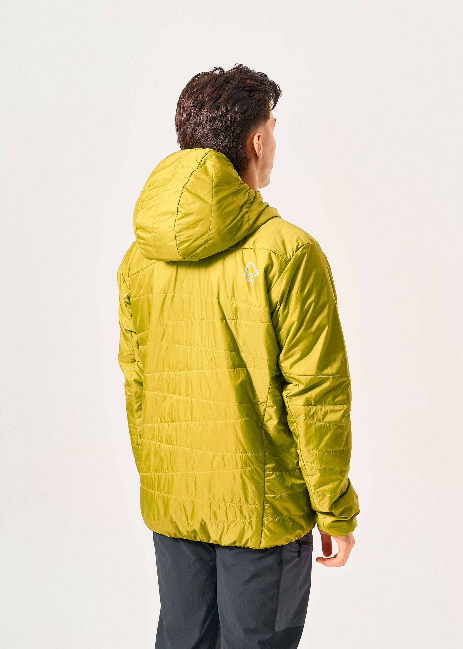 Image - 3 - Falketind Thermo 40 Hoody