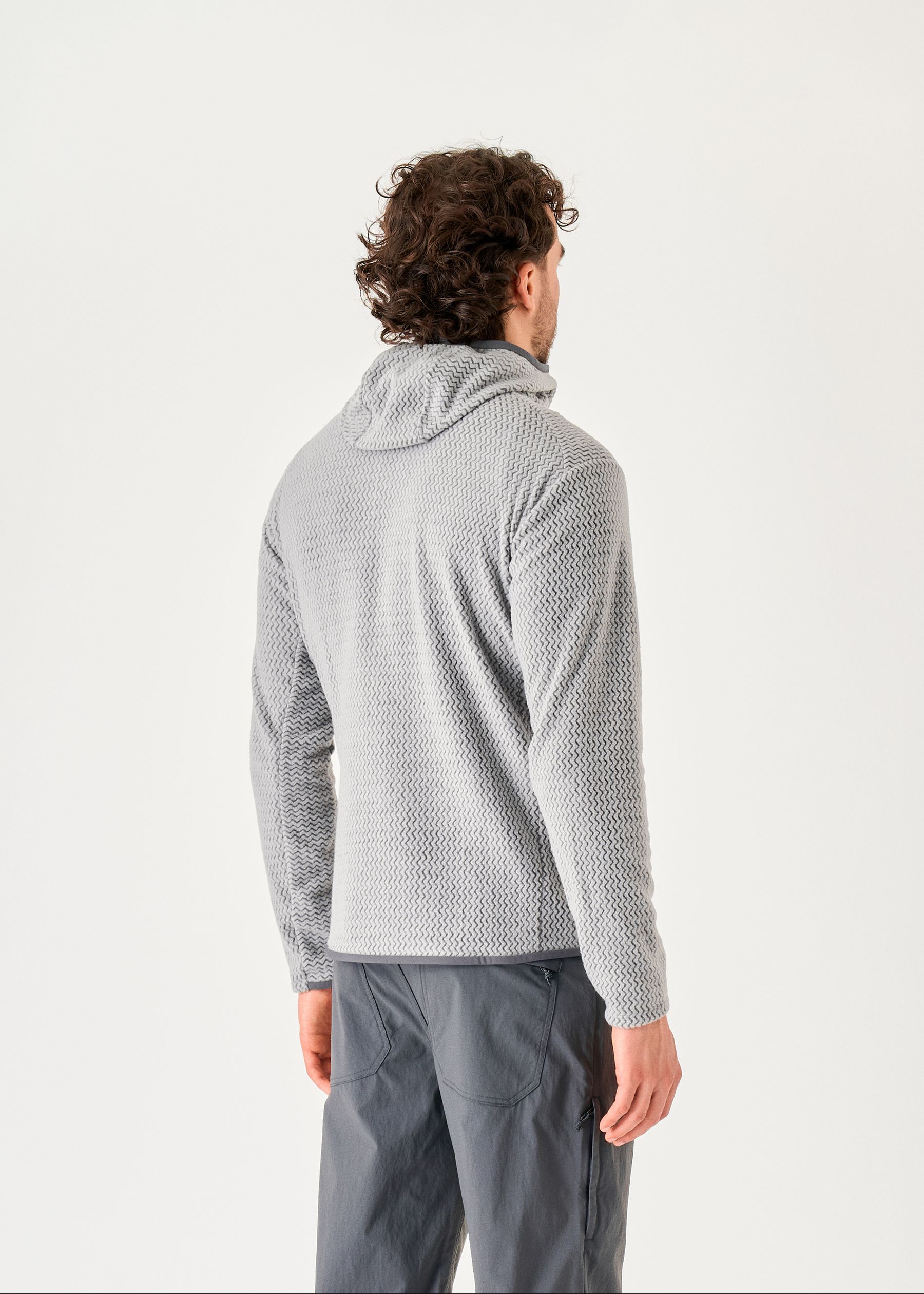 Image - 3 - R1 Air Full-Zip Hoody
