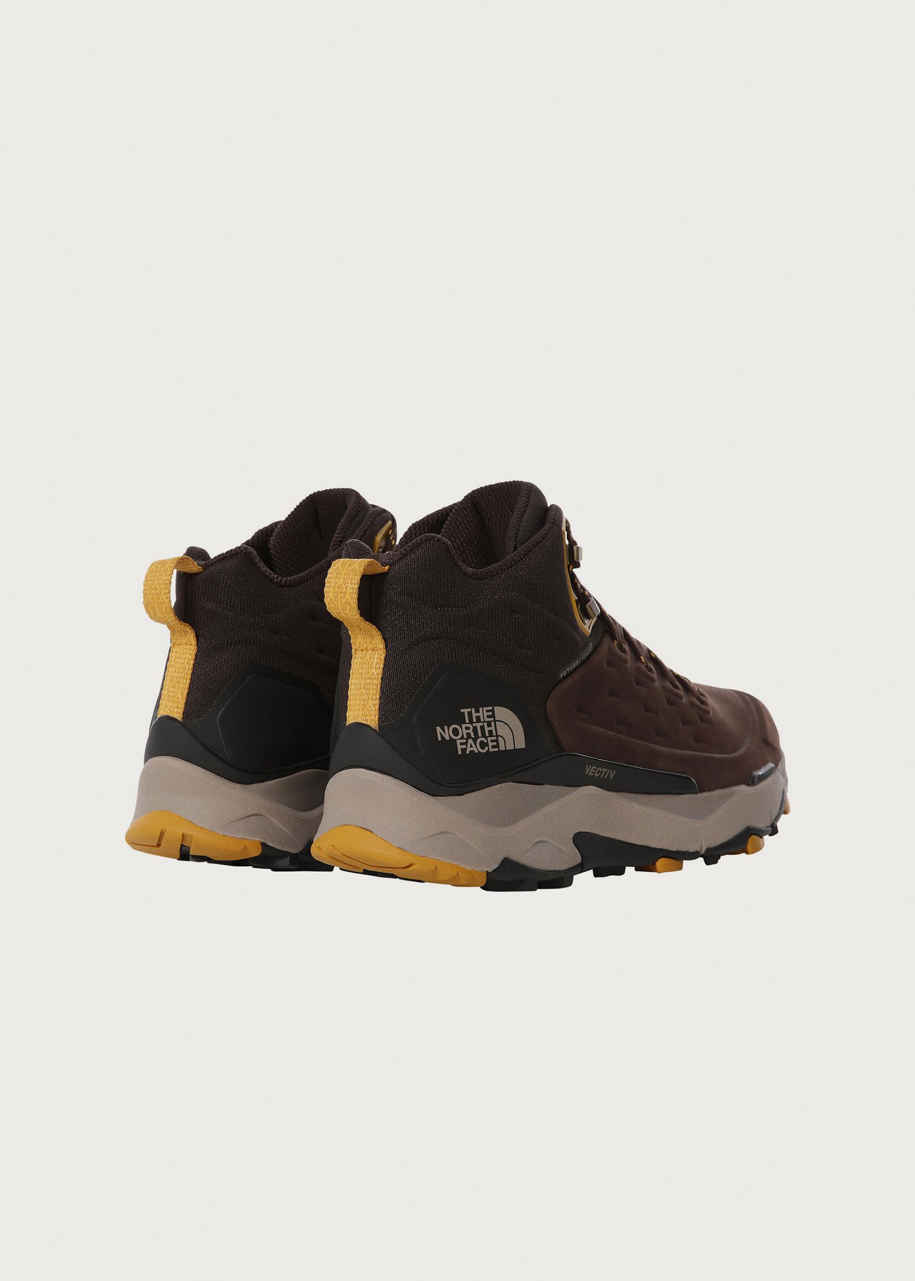 Image - 3 - Vectiv Exploris Leather Mid FUTURELIGHT Boots