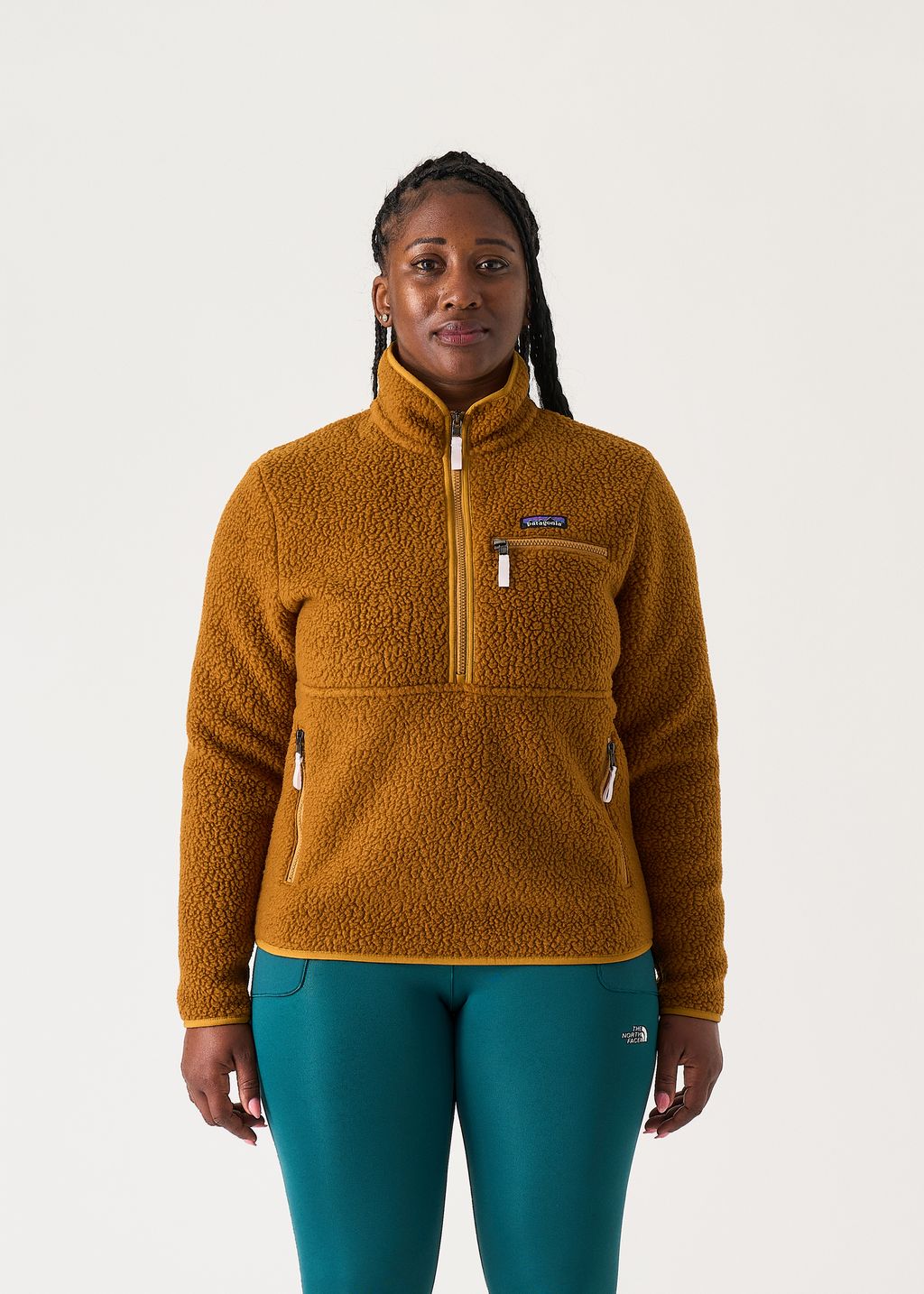 Patagonia Retro Pile Marsupial