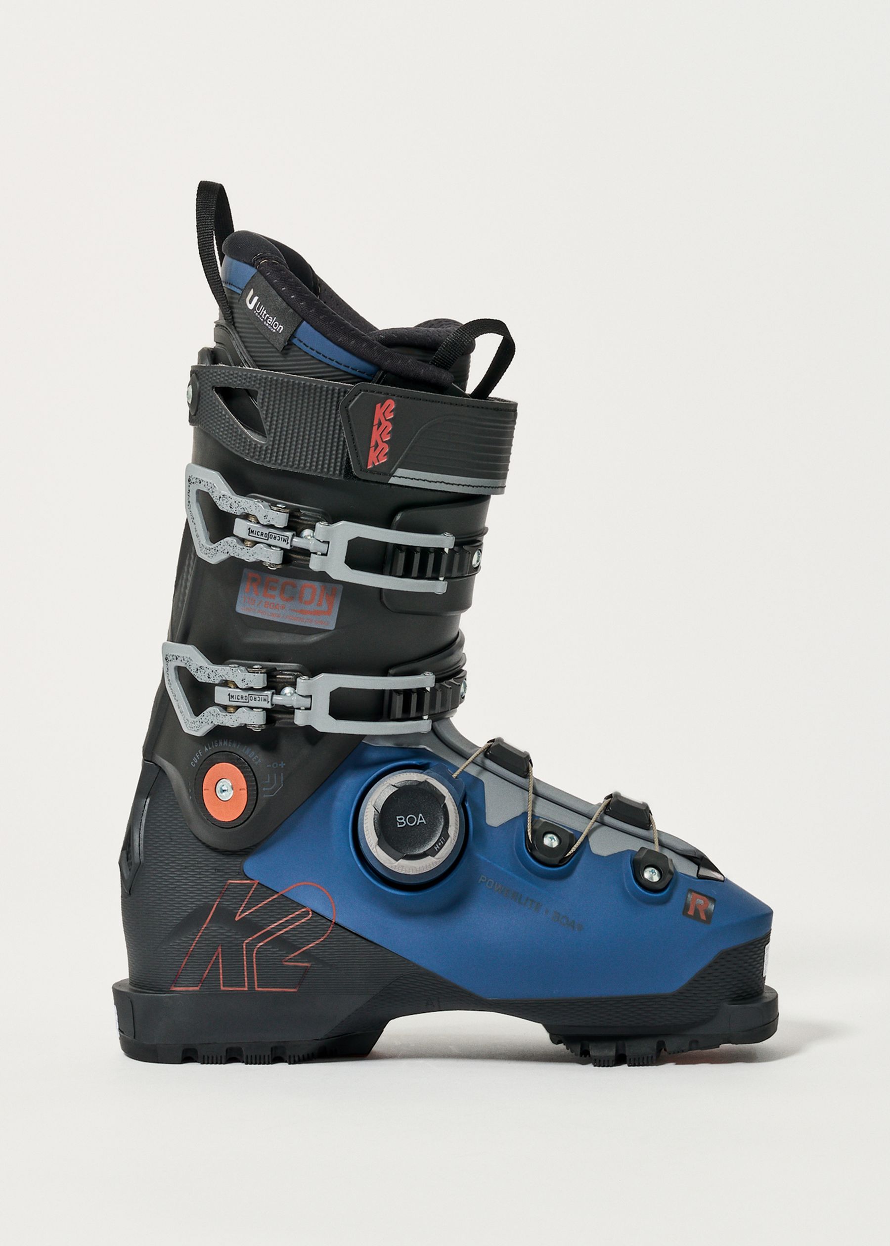 Image - 1 - Recon 110 BOA Ski Boots 2025