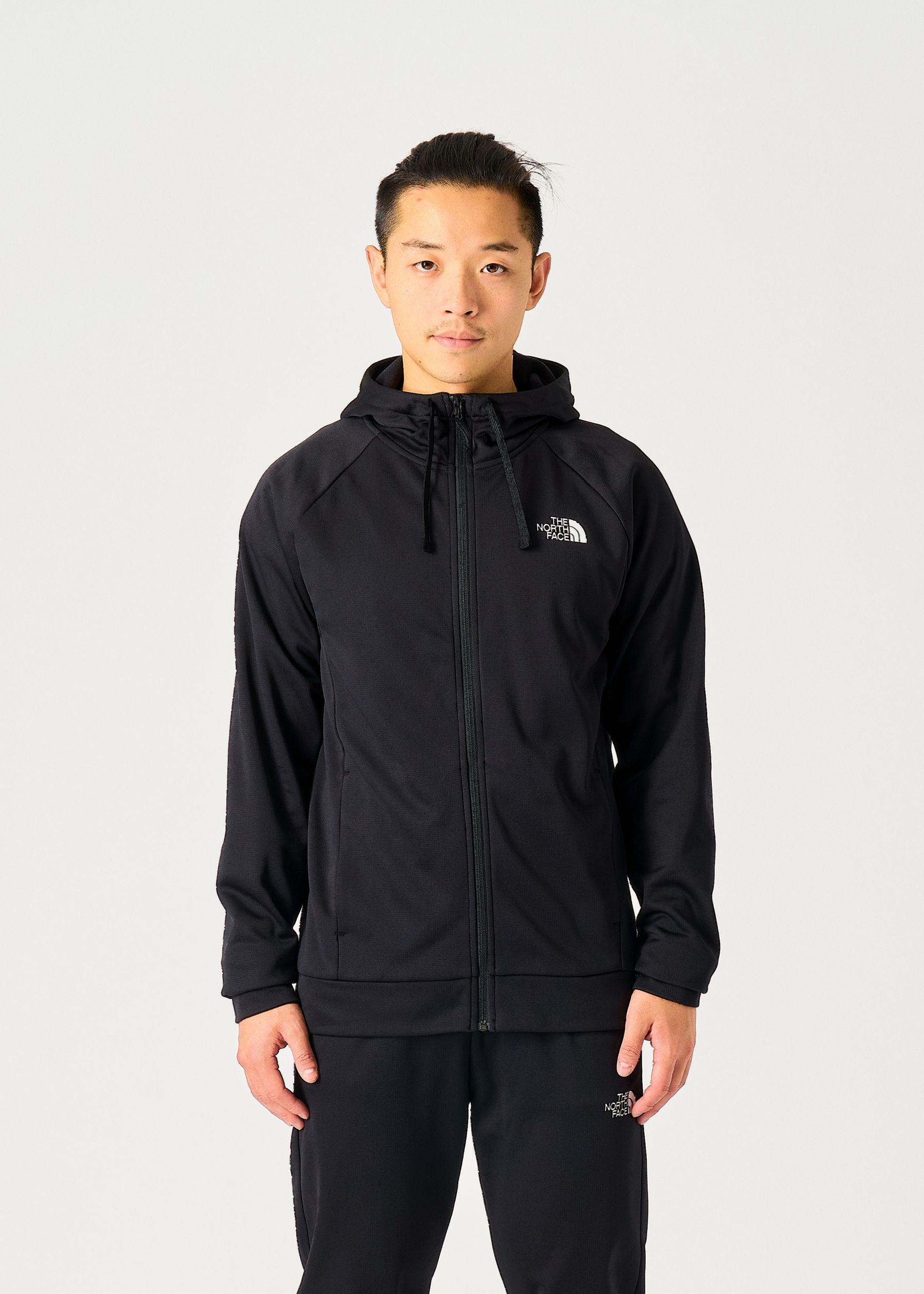 Image - 1 - Reaxion 2.0 Hooded Full Zip Jacket