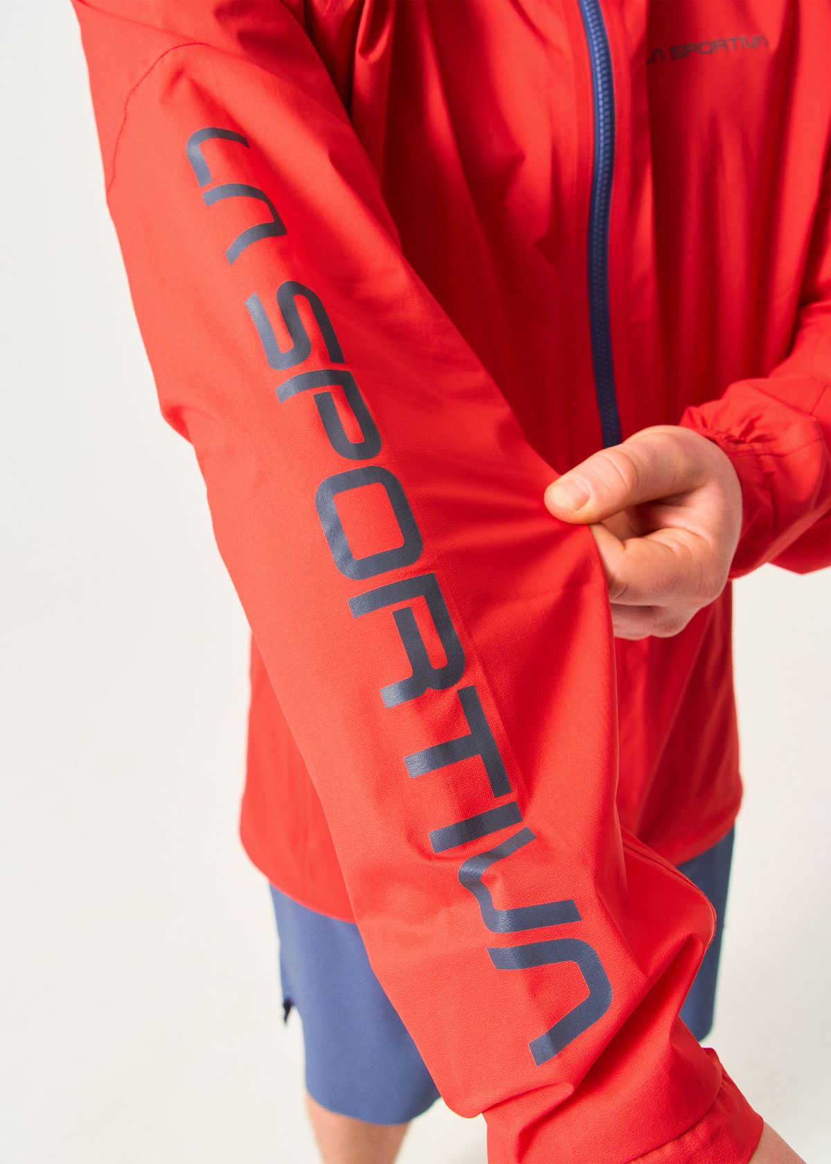 Pertex Shield waterproof protection