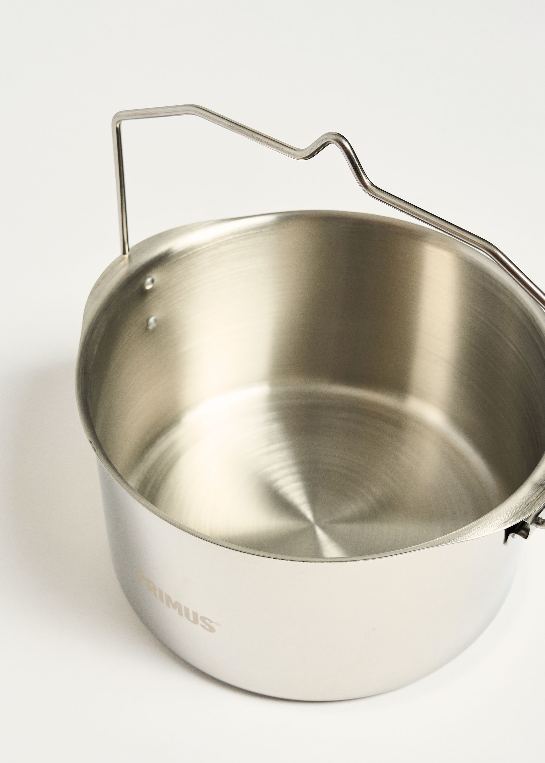 Image - 2 - CampFire Pot - 3L