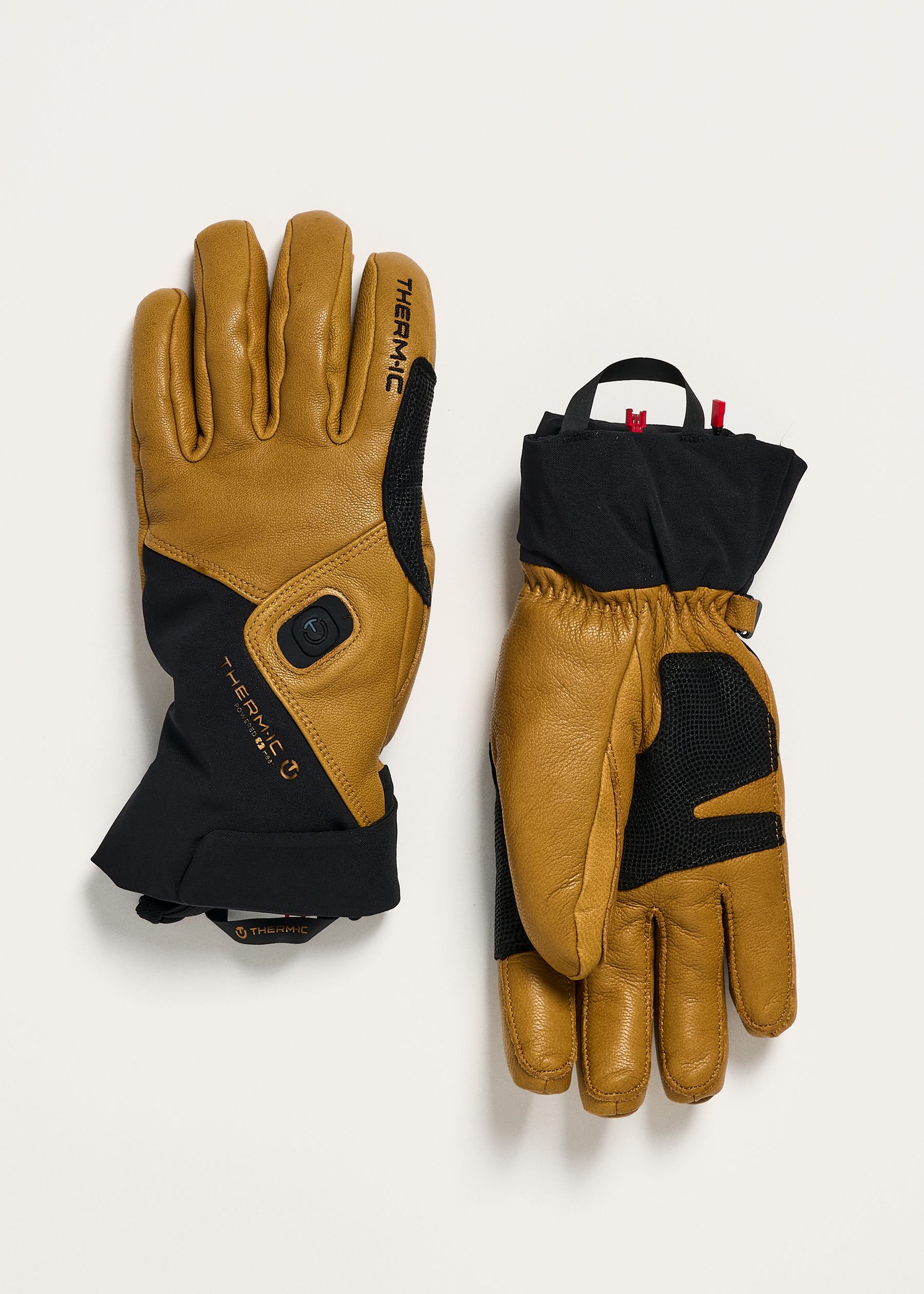 Image - 1 - Freeride Ultra Heat Gloves