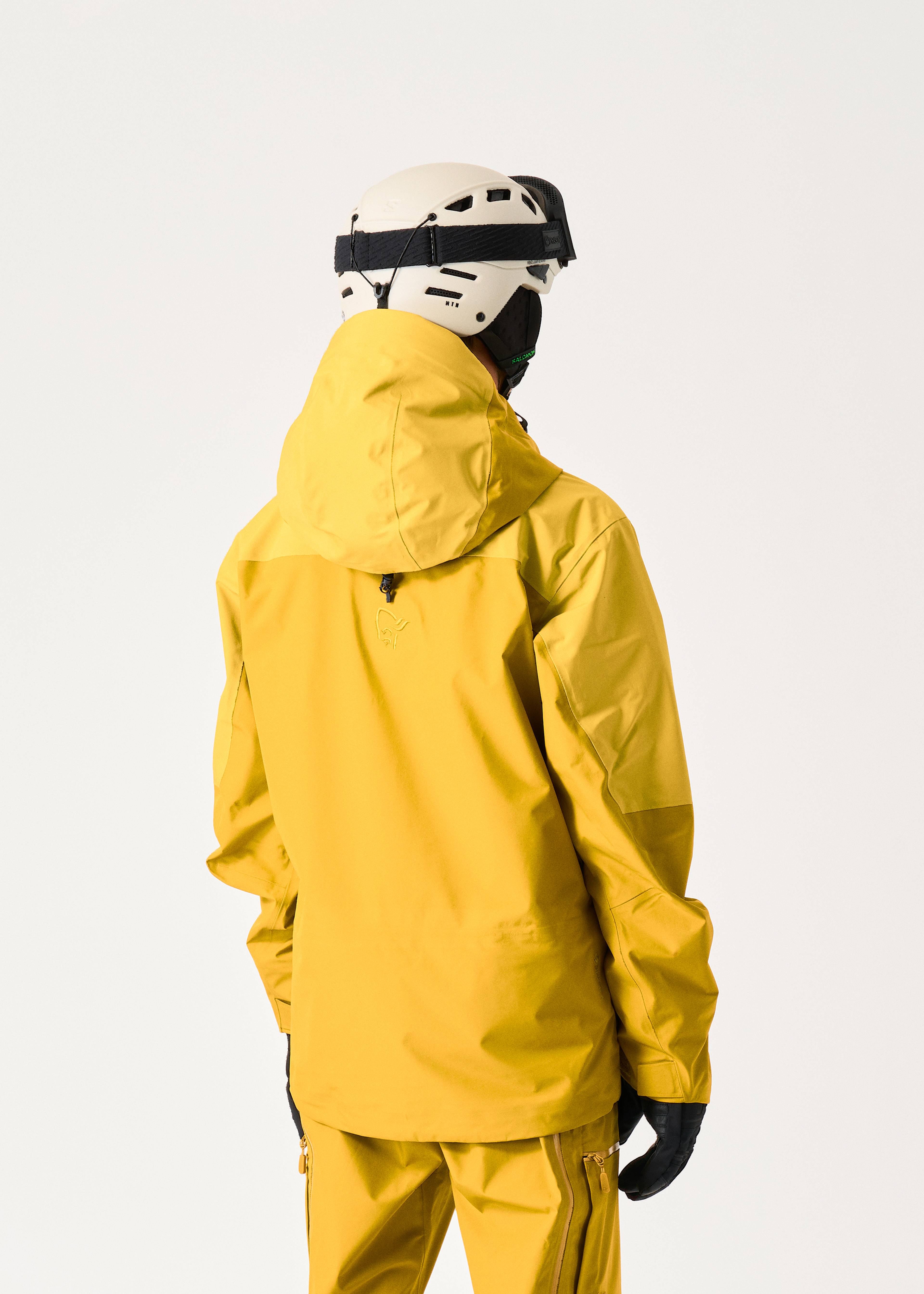 Norrona Lofoten GORE-TEX 3L Jacket