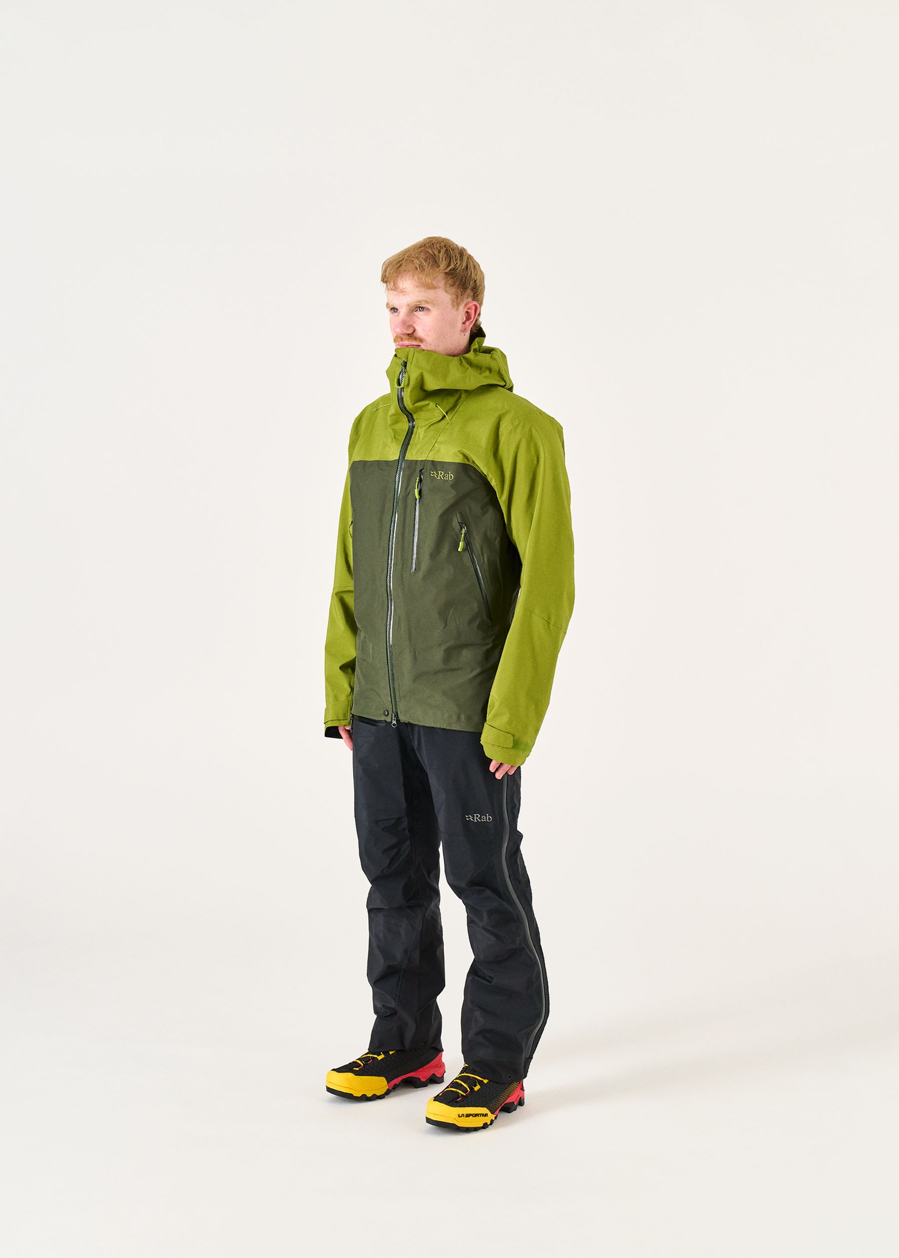 Image - 2 - Latok GORE-TEX Pro Bib