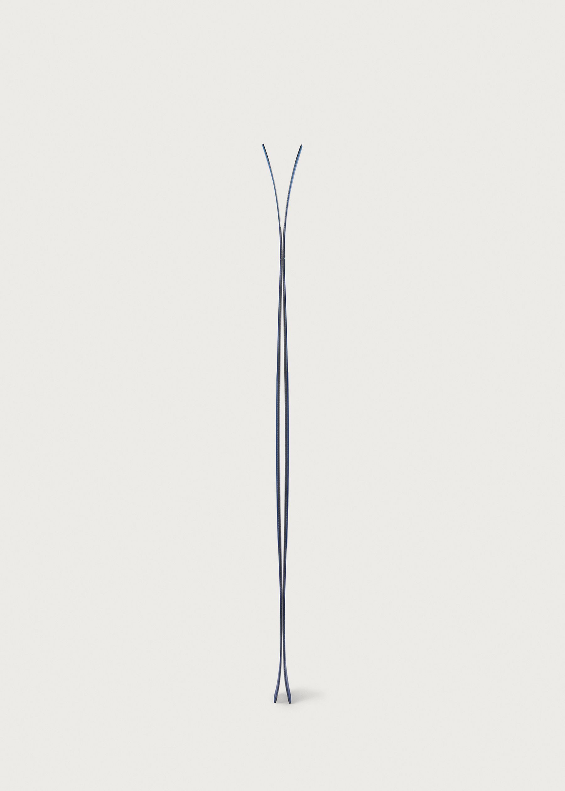 Image - 3 - Carbon Pagoda Tour CFL 105 Skis