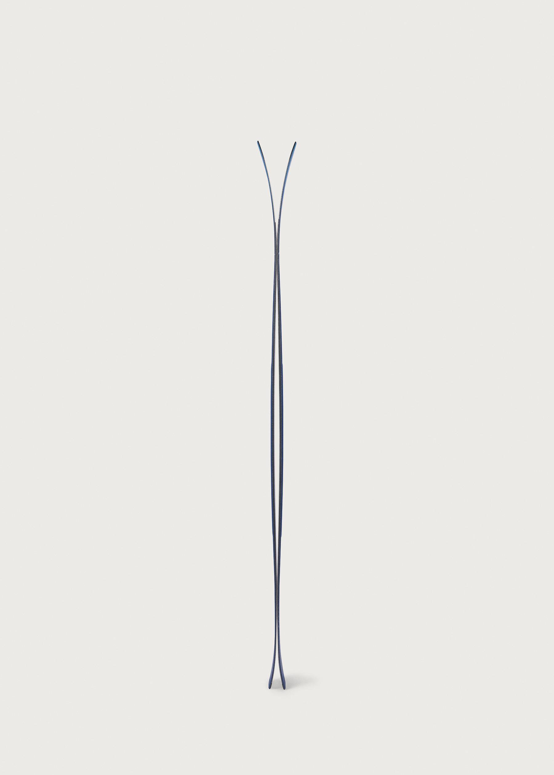 Image - 3 - Carbon Pagoda Tour CFL 105 Skis