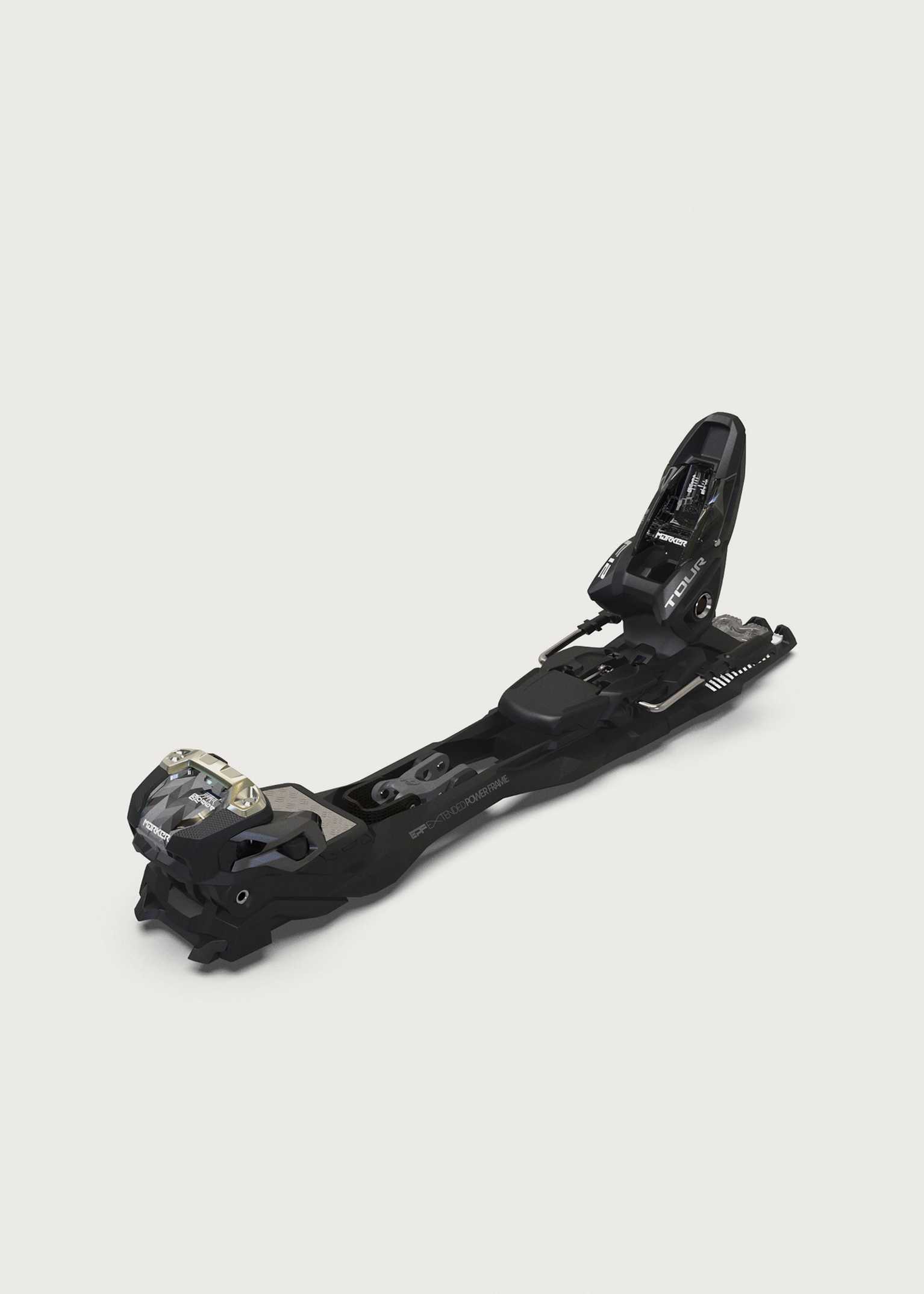 Marker F12 Tour EPF (265mm-325mm) Ski Bindings