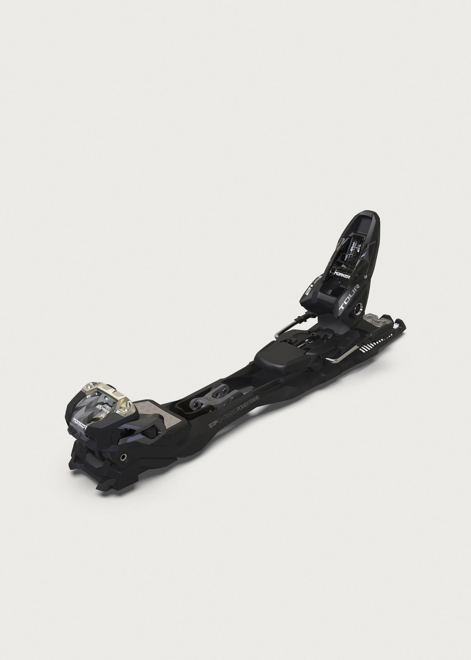 Image - 1 - F12 Tour EPF (265-325mm) Ski Bindings