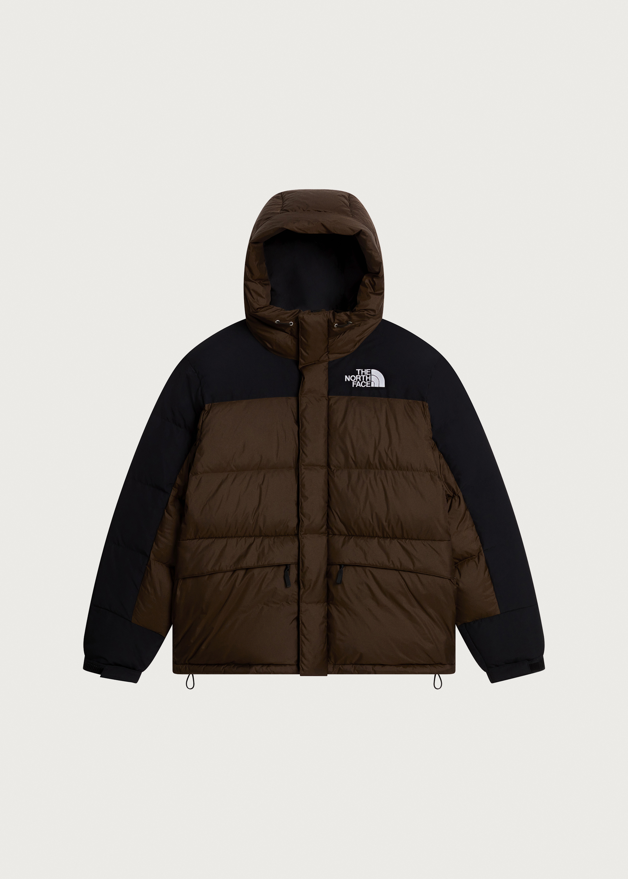The North Face Himalayan Down Parka Jacket