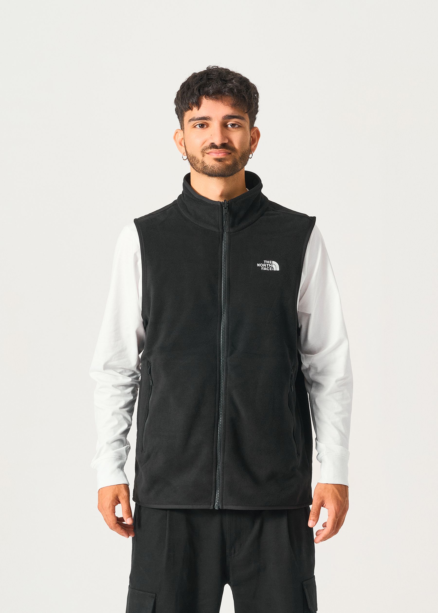 Image - 1 - Glacier Fleece Vest