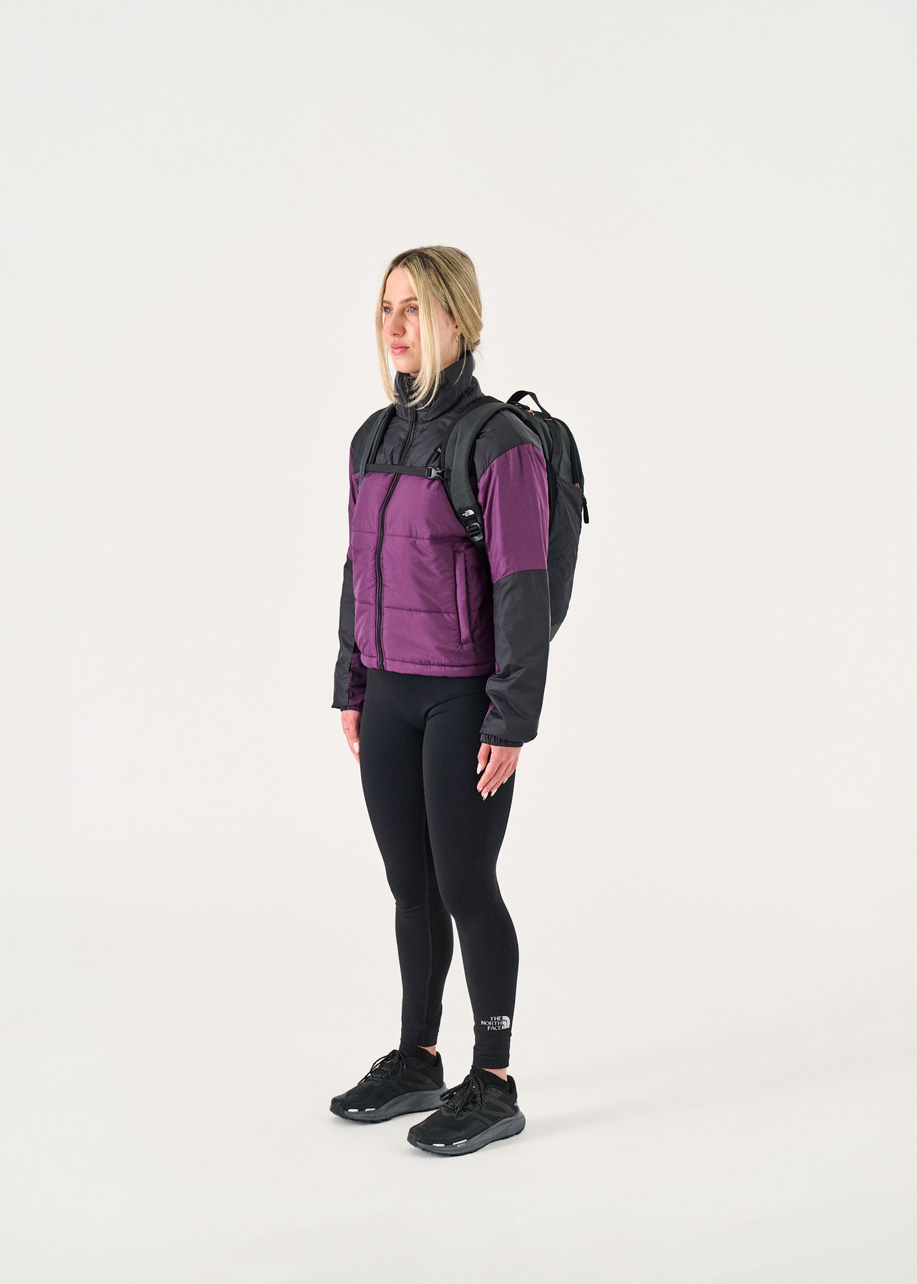 Image - 2 - Gosei Puffer Jacket