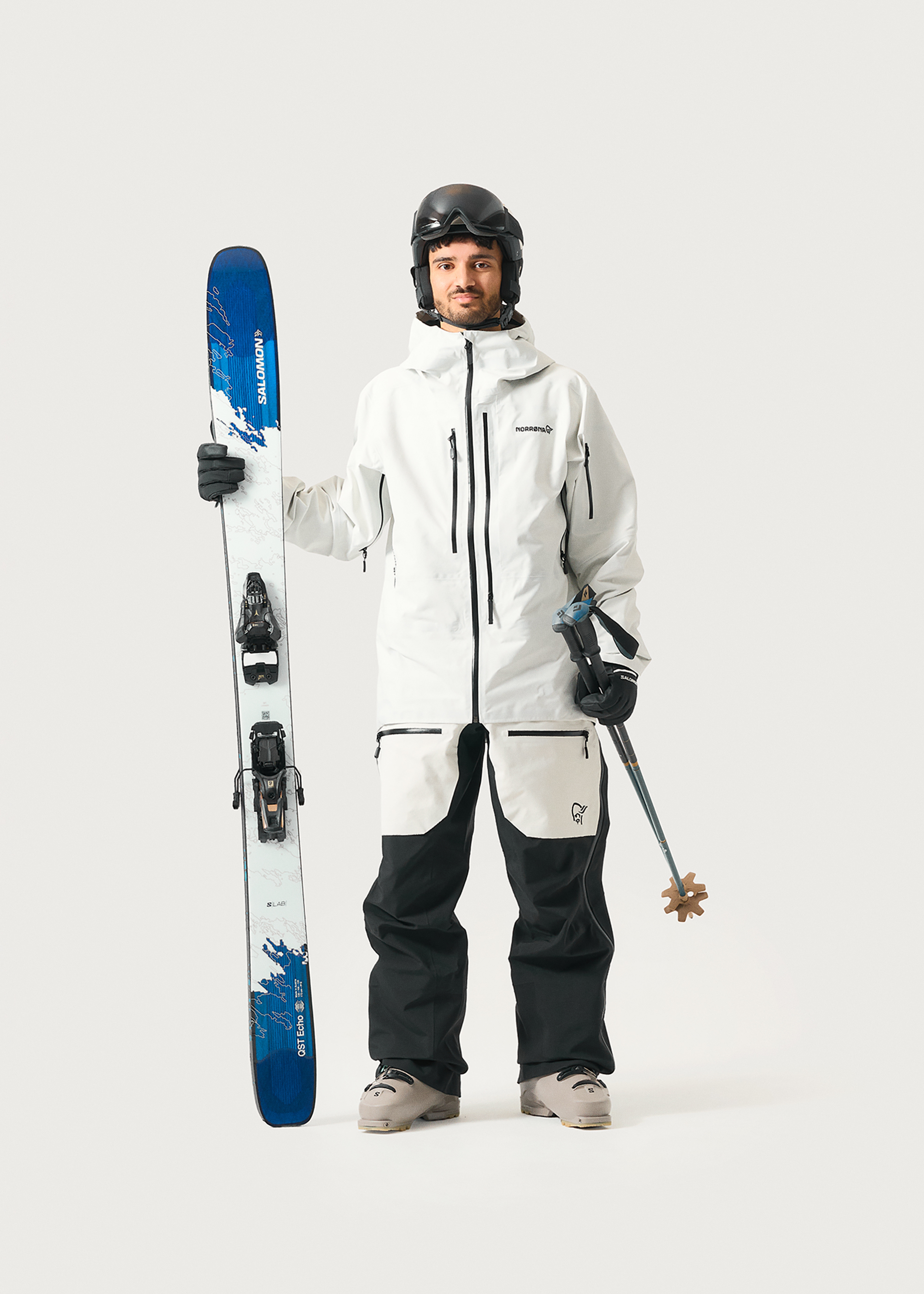 Norrona Lofoten GORE-TEX Pro Pants