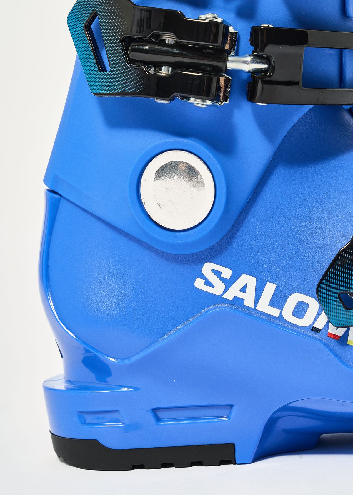 Riveted Oversize Pivot